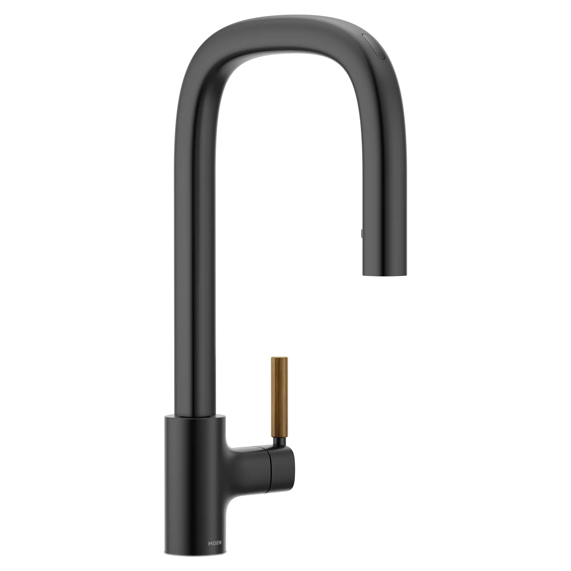 Tenon Motion Control Smart Pulldown Touchless Kitchen Faucet - Image 26