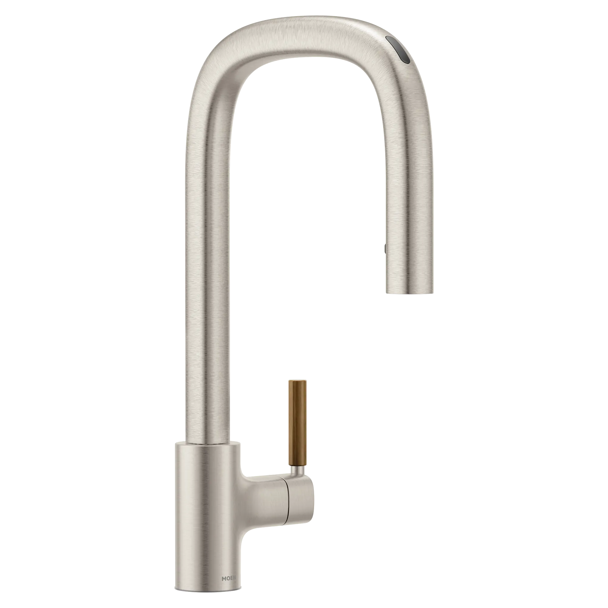 Tenon Motion Control Smart Pulldown Touchless Kitchen Faucet - Image 39