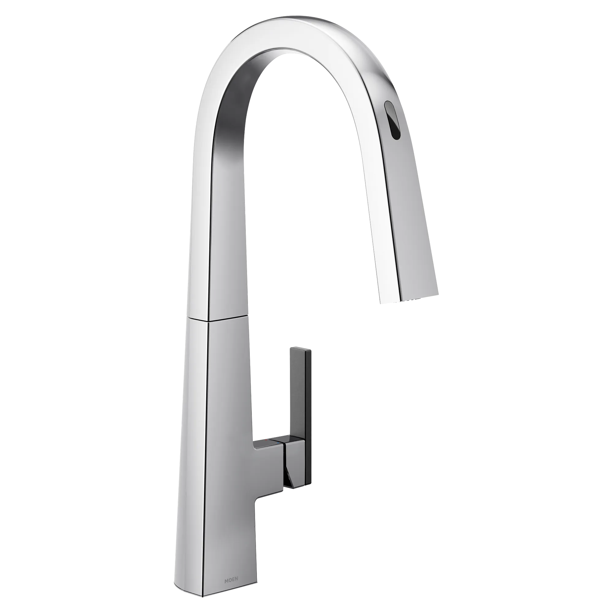 Nio Motion Control Smart Pulldown Touchless Kitchen Faucet - Image 10
