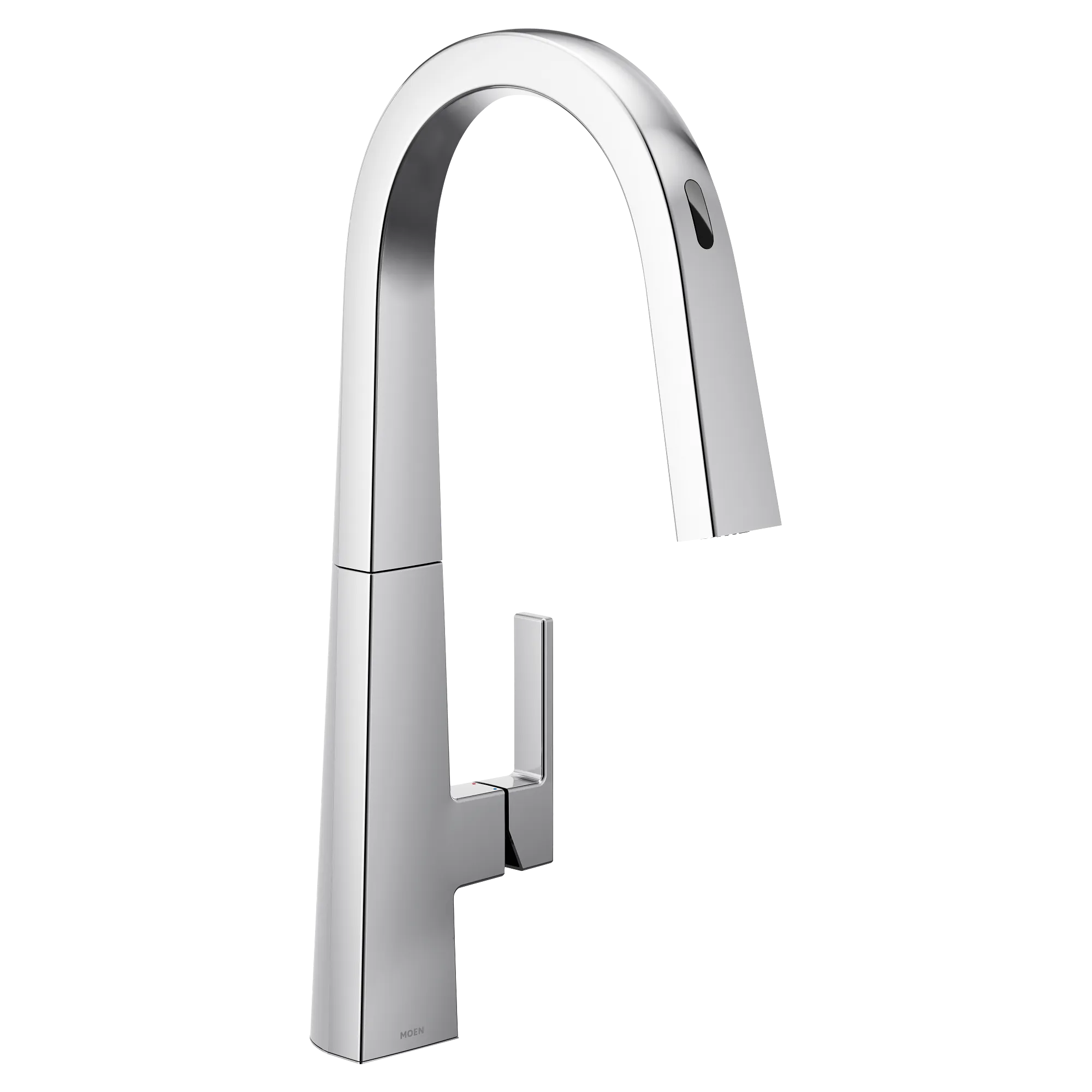 Nio Motion Control Smart Pulldown Touchless Kitchen Faucet - Image 12