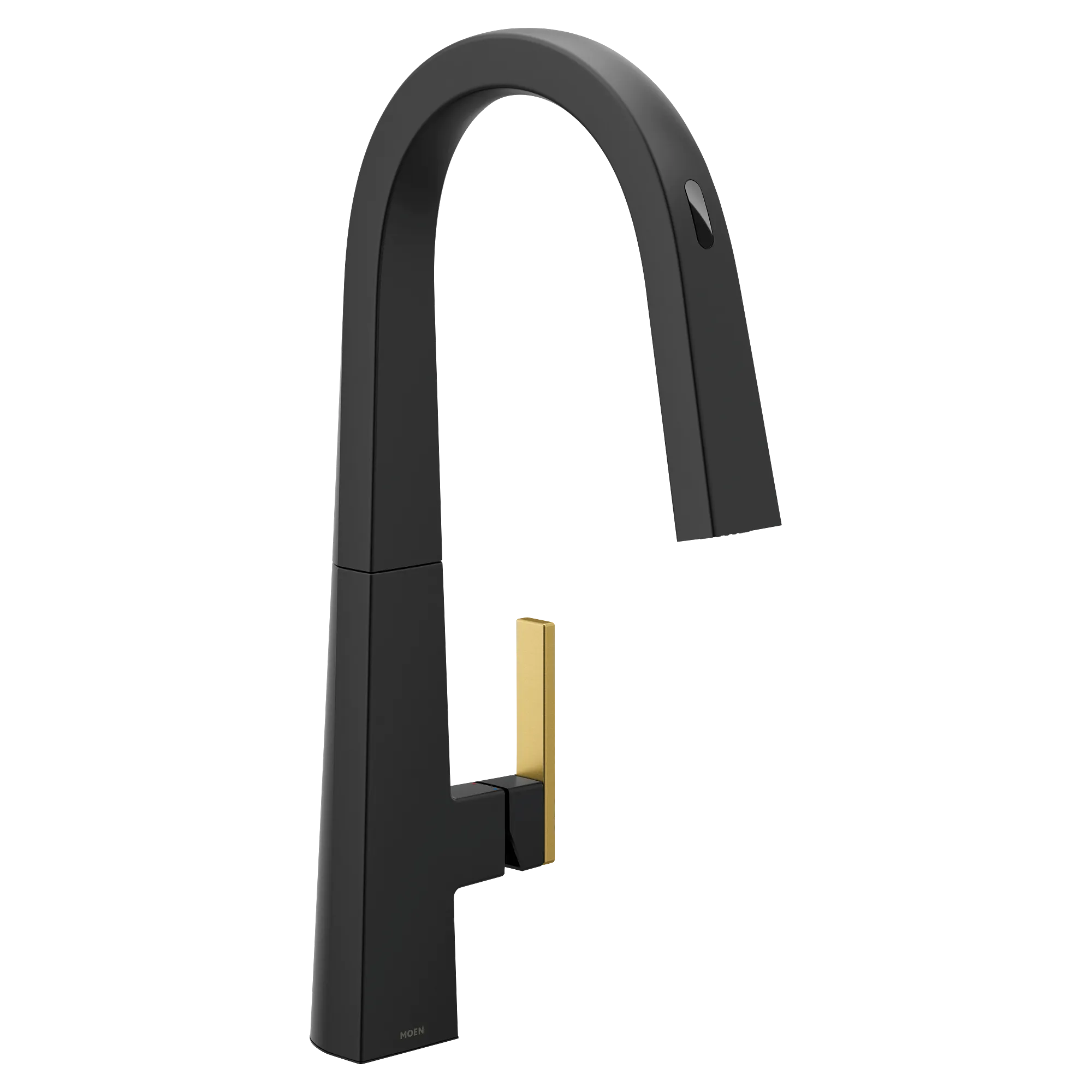 Nio Motion Control Smart Pulldown Touchless Kitchen Faucet - Image 16