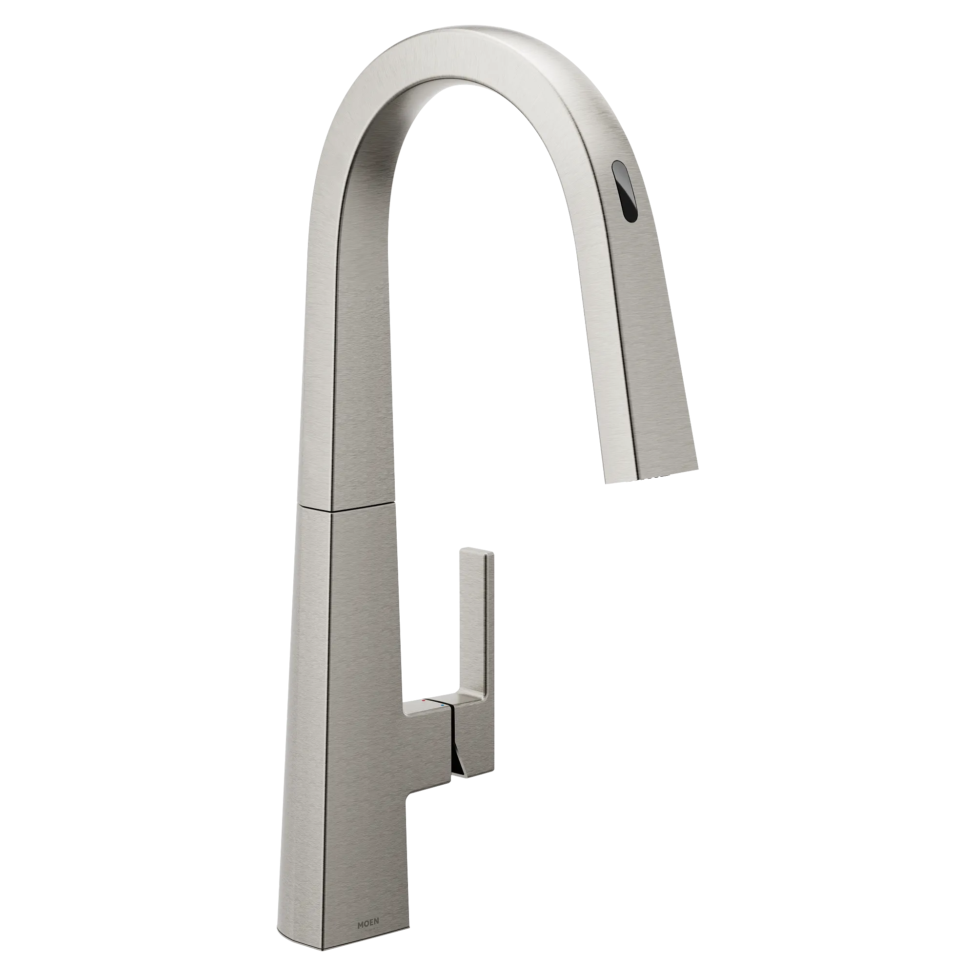 Nio Motion Control Smart Pulldown Touchless Kitchen Faucet - Image 20
