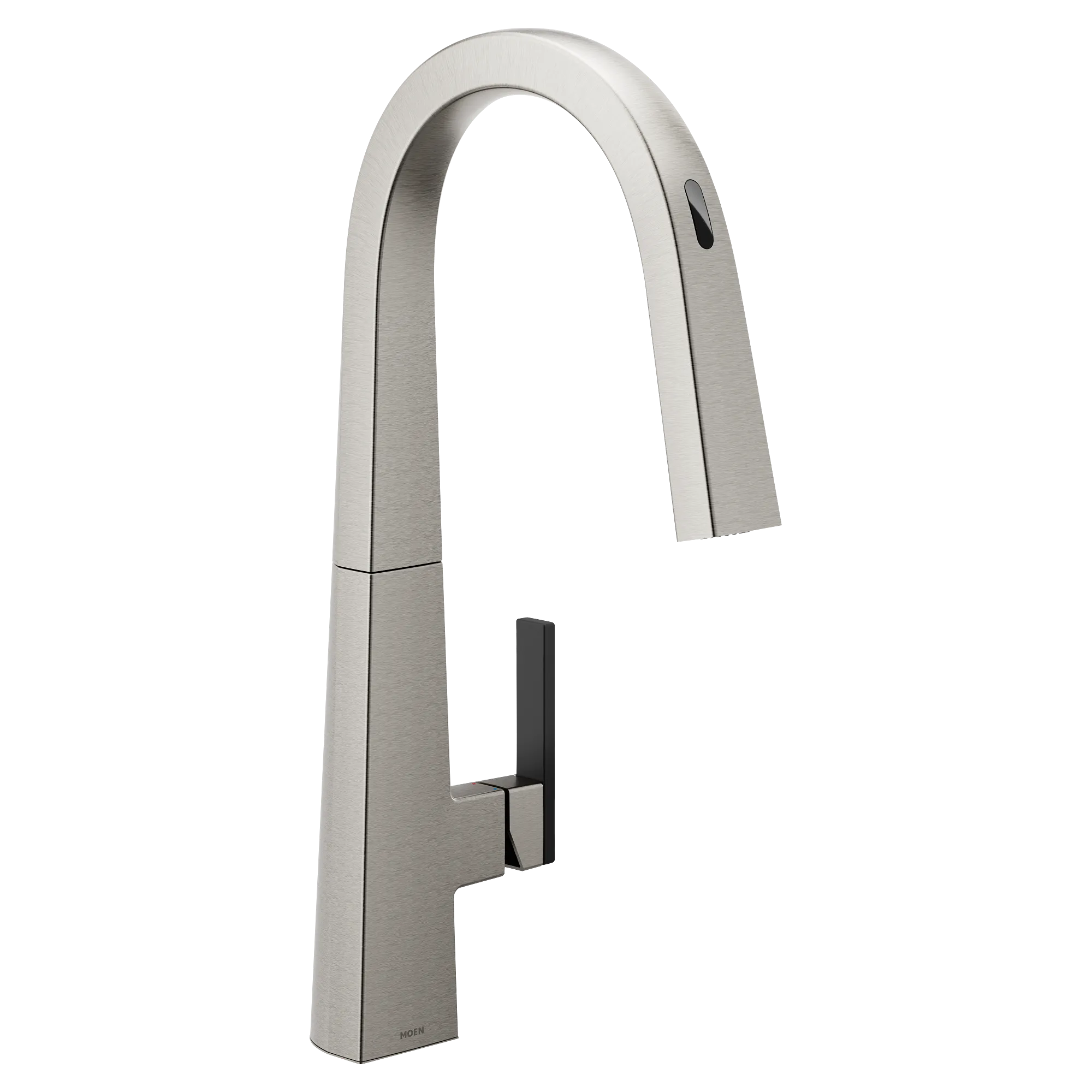 Nio Motion Control Smart Pulldown Touchless Kitchen Faucet - Image 21