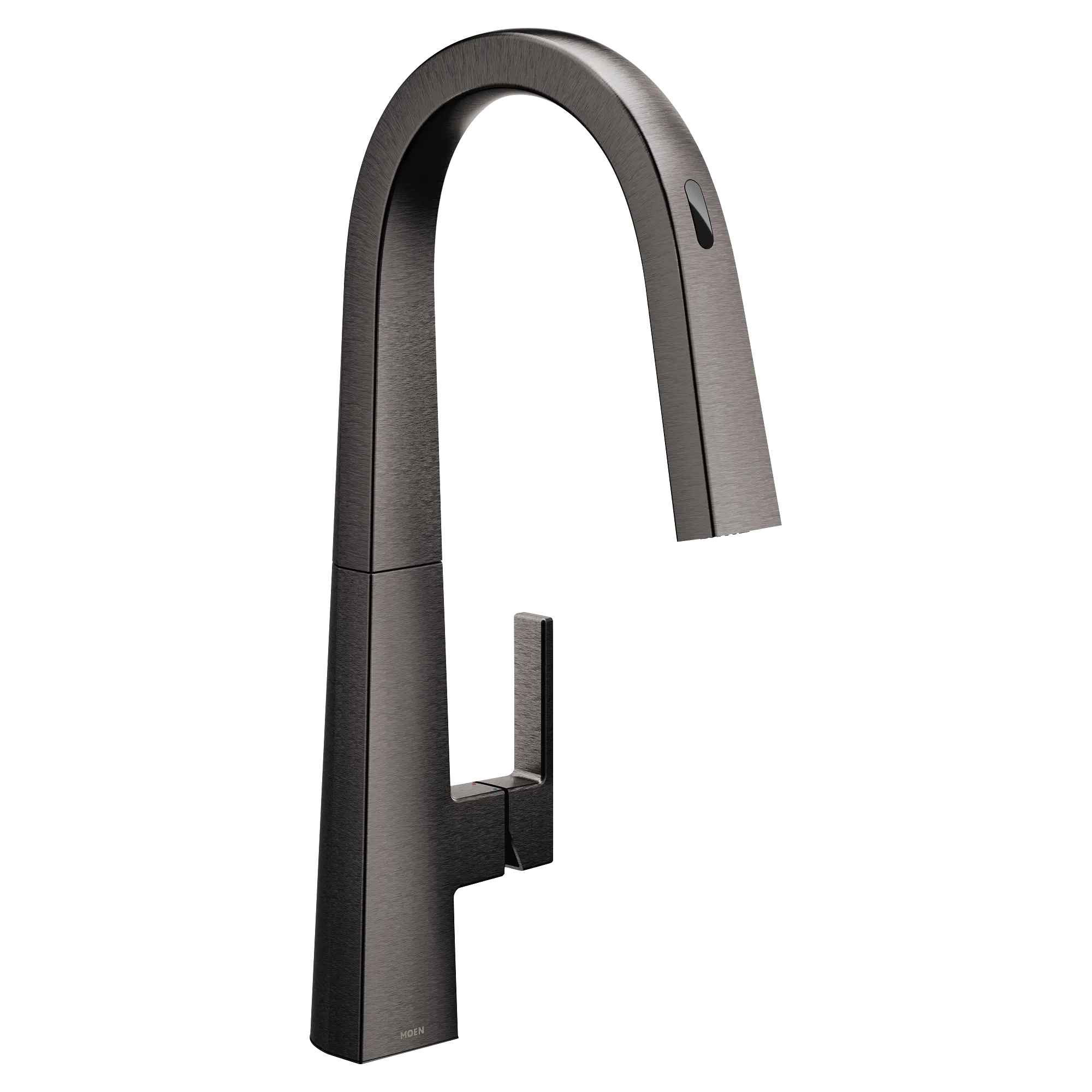 Nio Motion Control Smart Pulldown Touchless Kitchen Faucet - Image 24