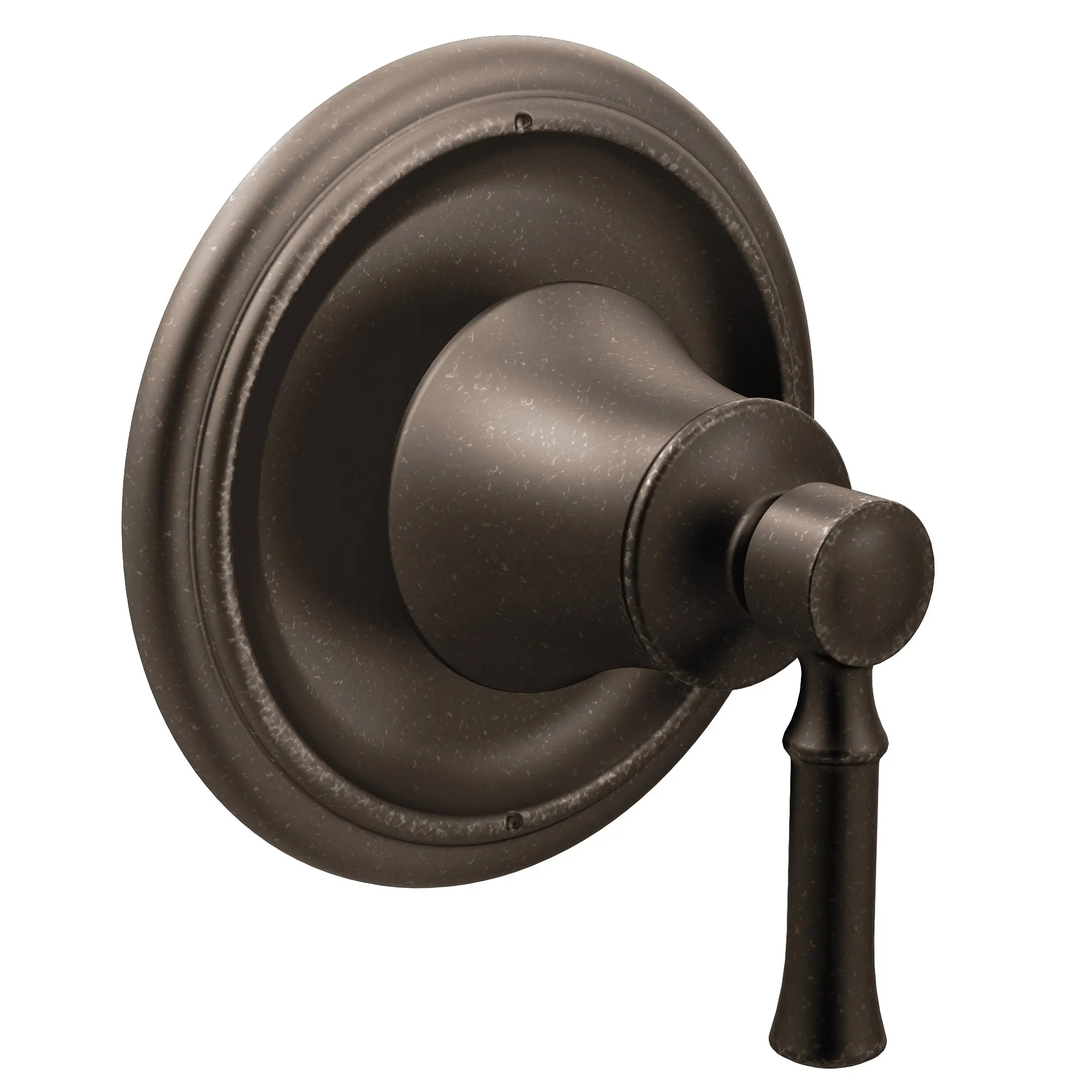 Dartmoor Chrome Transfer Valve Trim - Image 2