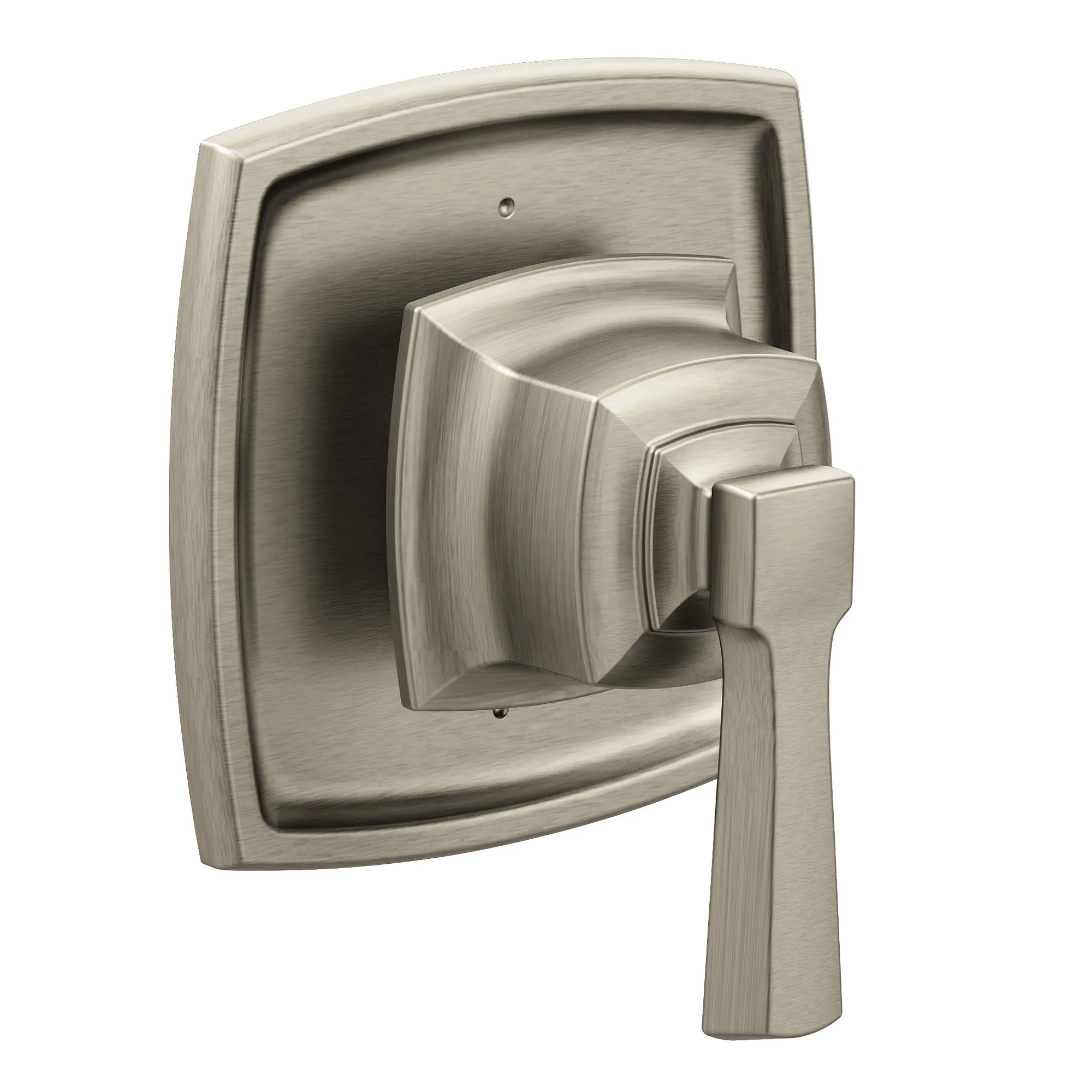 Boardwalk Chrome Transfer Valve Trim - Image 3