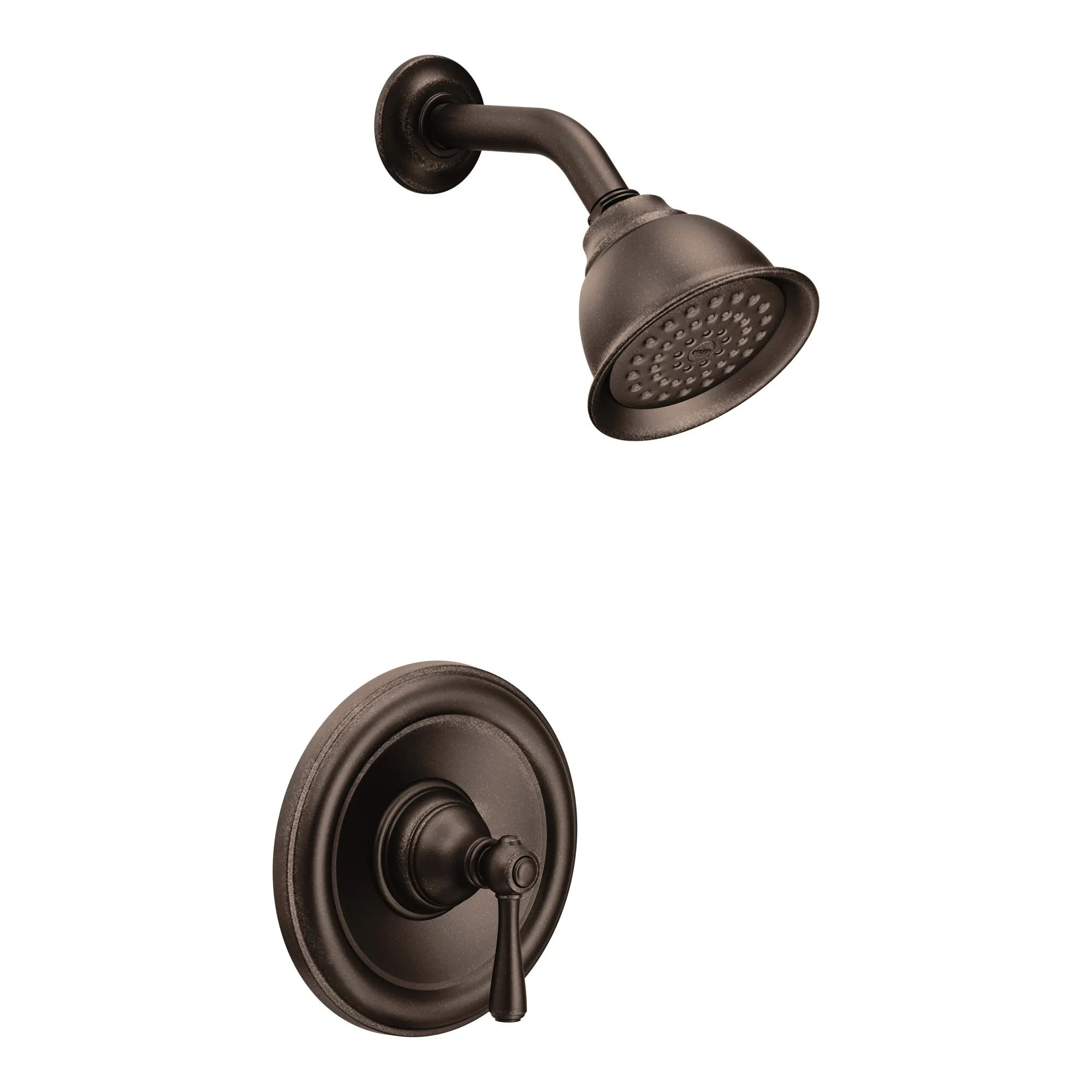 Kingsley Chrome Posi-Temp(R) Eco-Performance Shower - Image 3