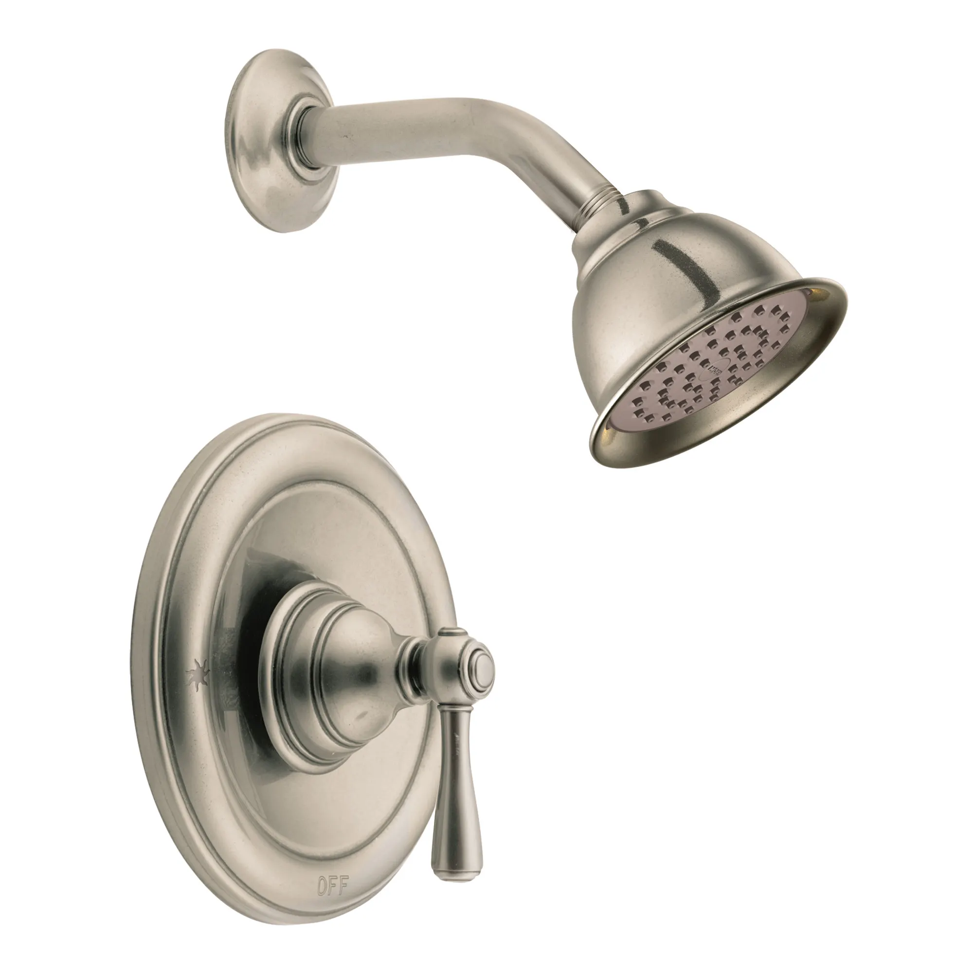 Kingsley Chrome Posi-Temp(R) Eco-Performance Shower - Image 4
