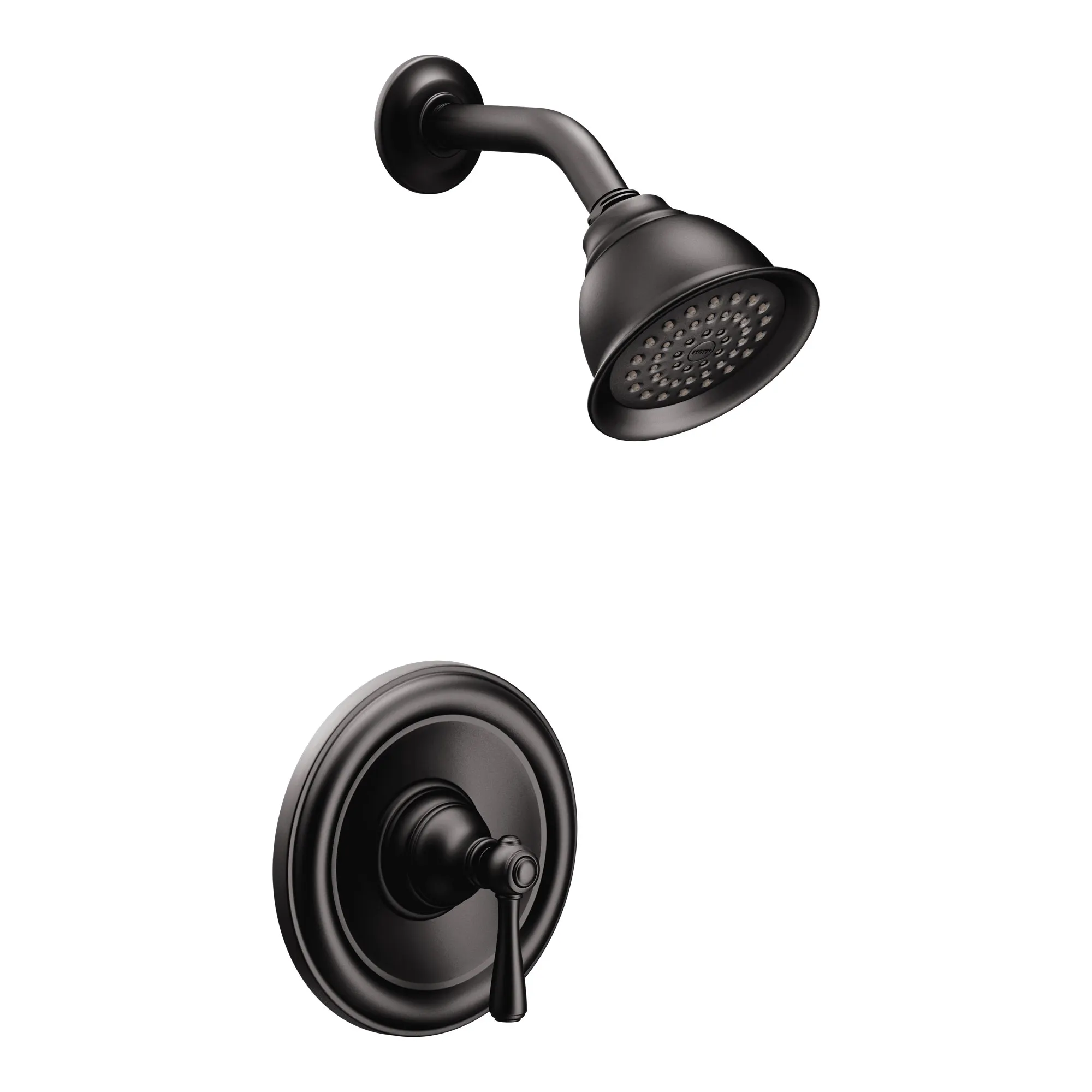 Kingsley Chrome Posi-Temp(R) Eco-Performance Shower - Image 5