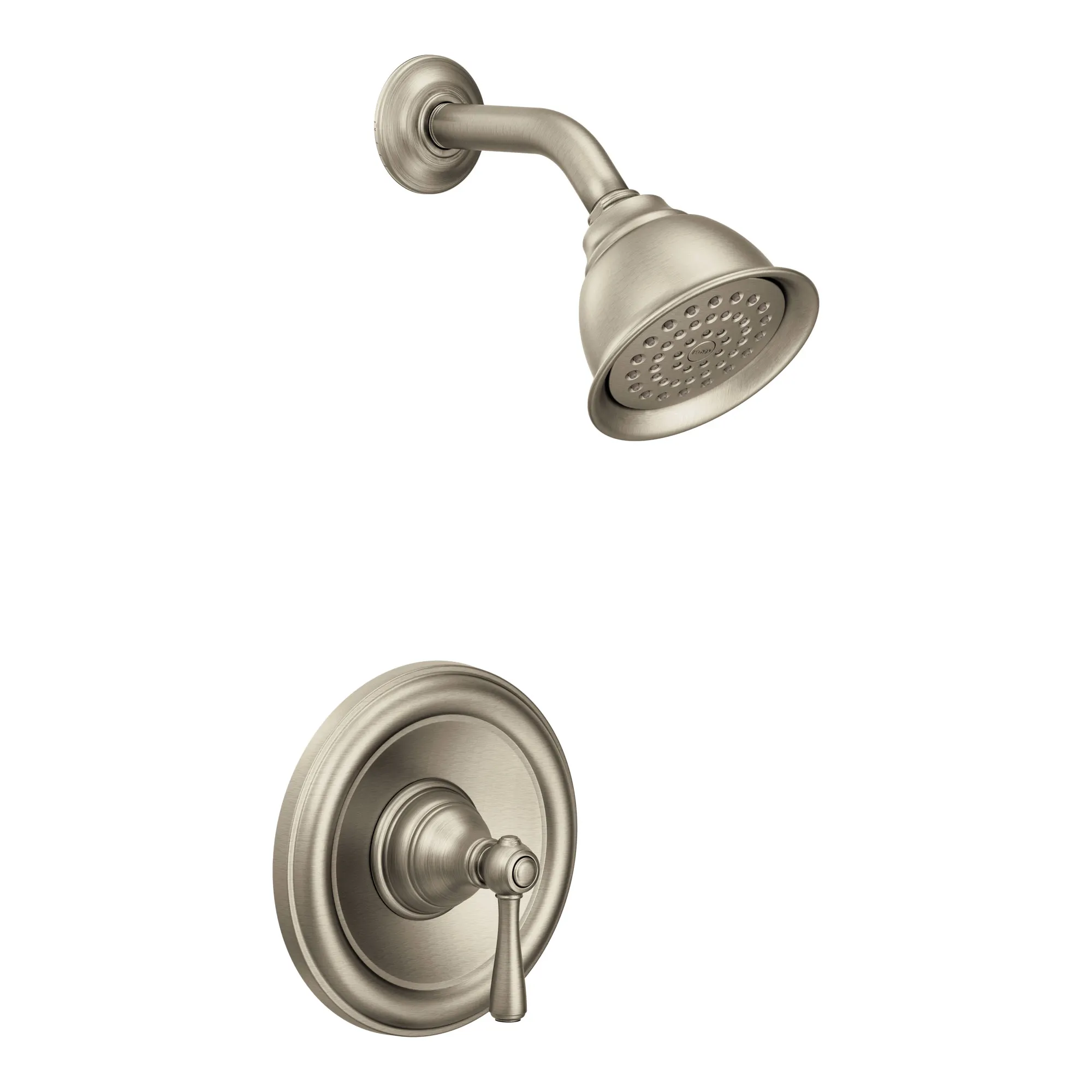 Kingsley Chrome Posi-Temp(R) Eco-Performance Shower - Image 6
