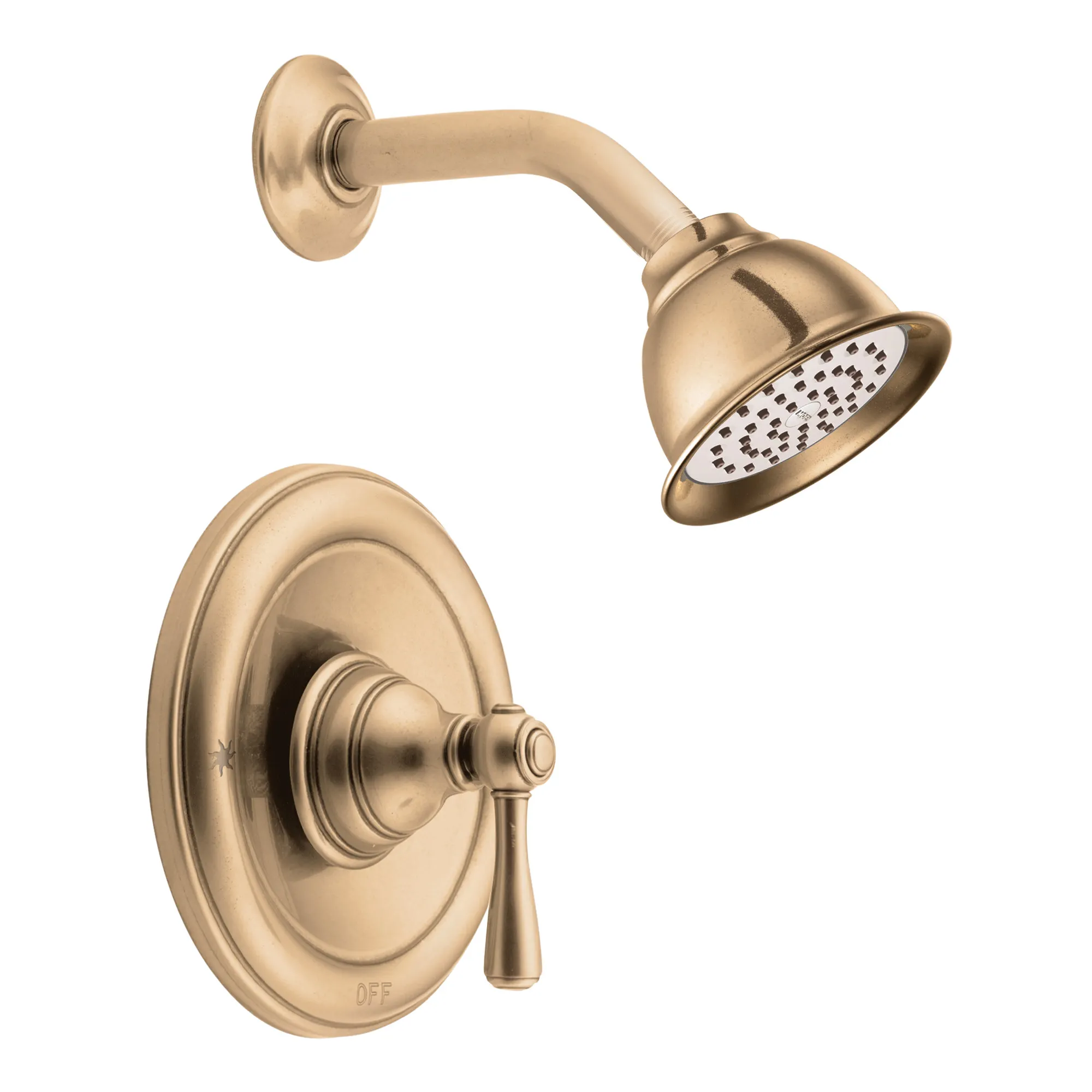 Kingsley Chrome Posi-Temp(R) Eco-Performance Shower - Image 7