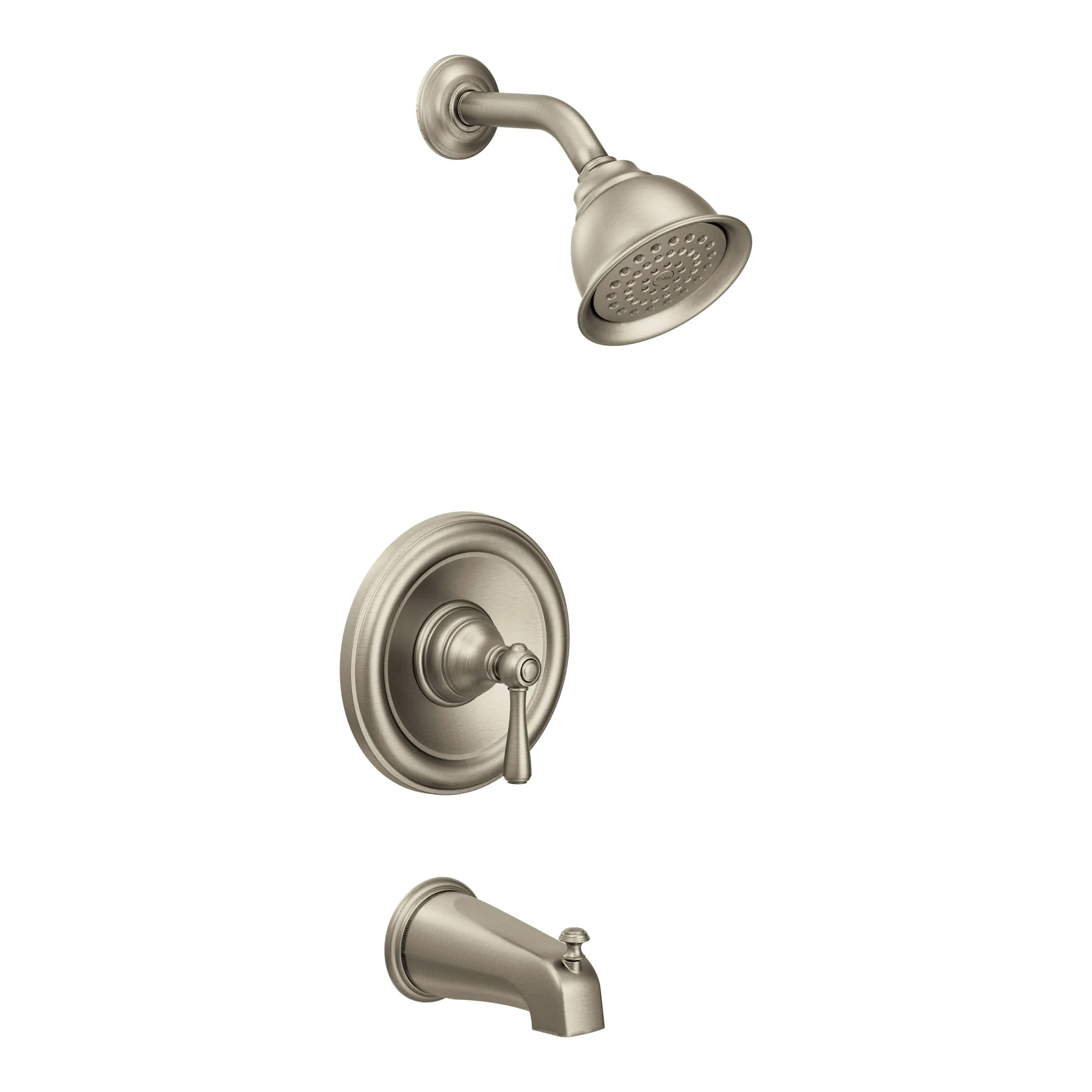 Kingsley Chrome Posi-Temp(R) Tub/Shower - Image 6