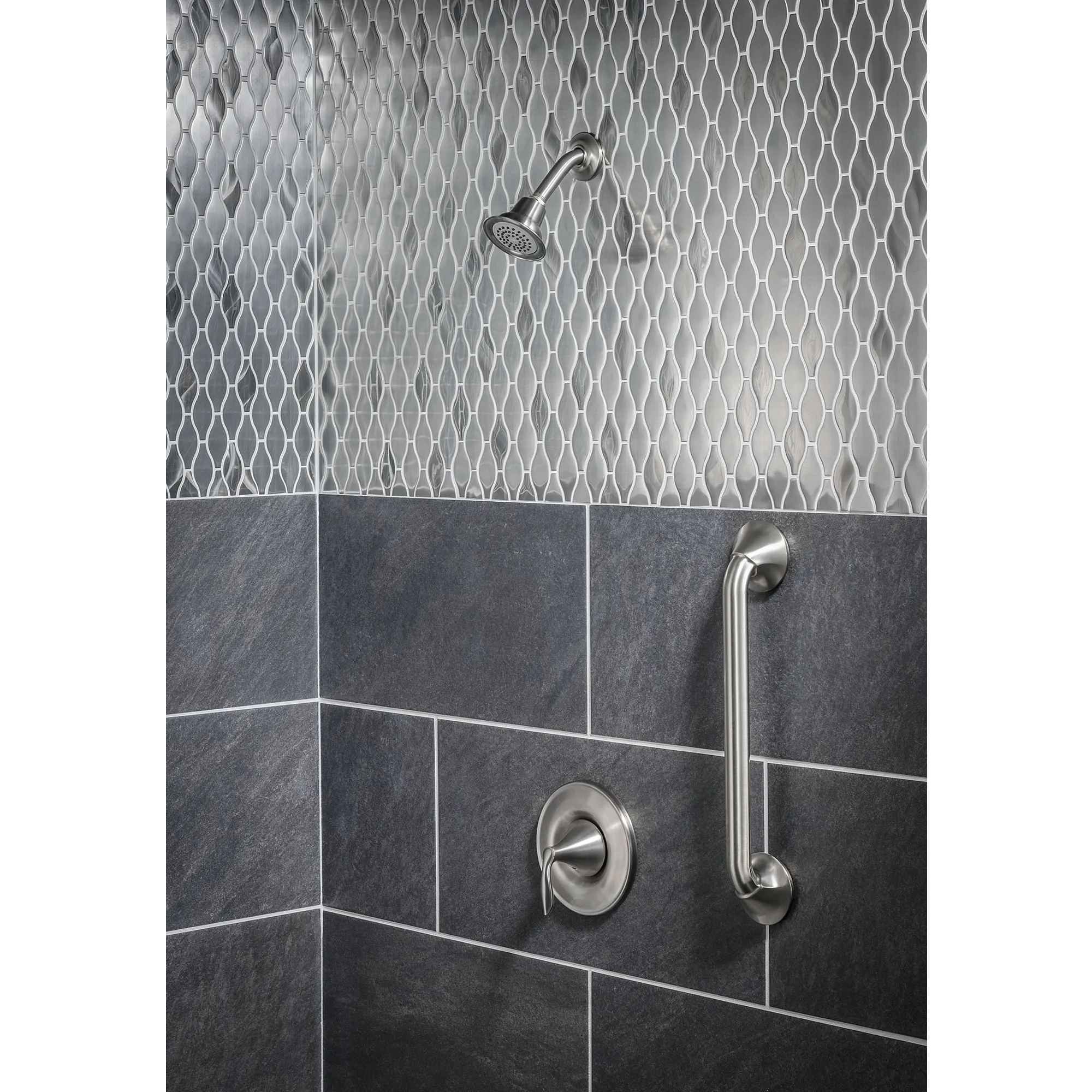 Eva Chrome Posi-Temp(R) Shower only - Image 12