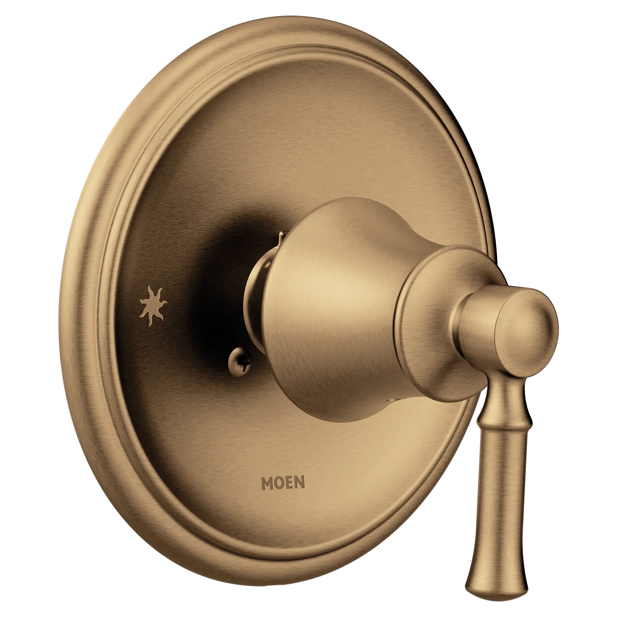 Dartmoor Chrome Posi-Temp(R) Valve Trim - Image 15
