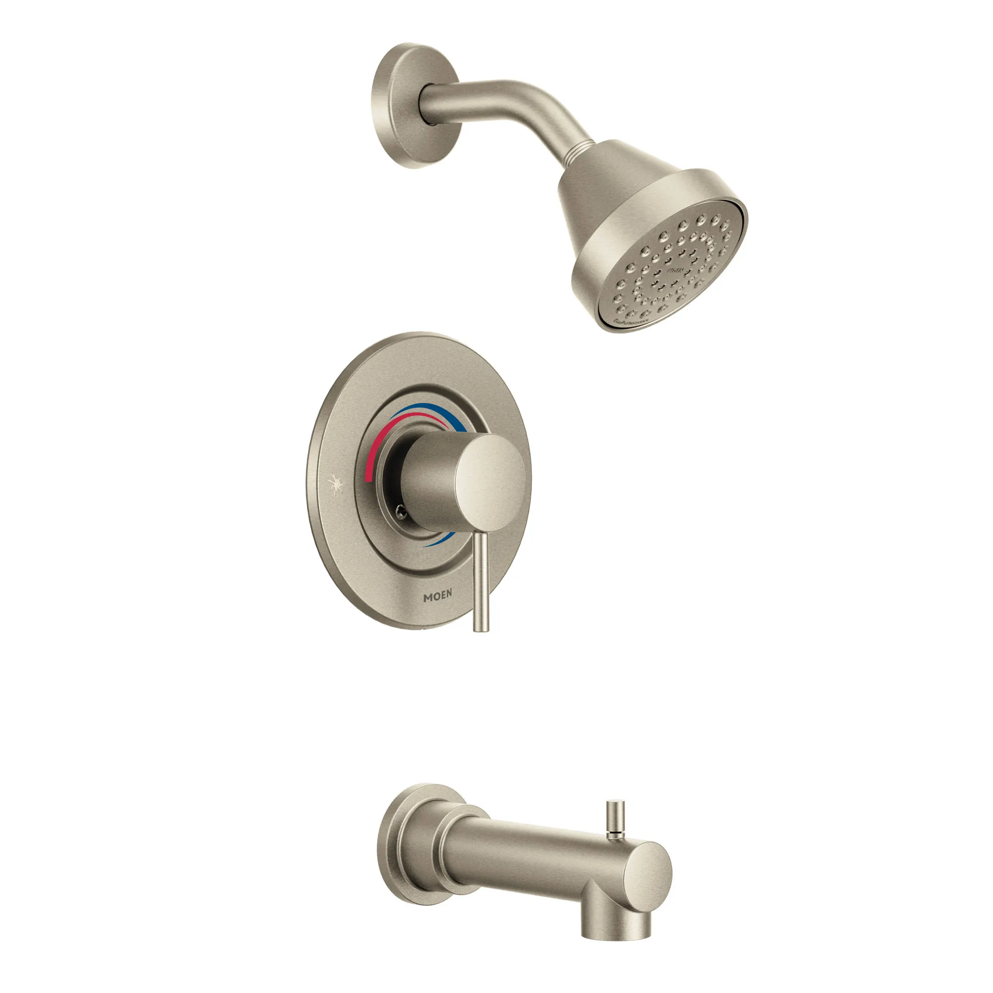 Align Chrome Posi-Temp(R) tub/shower - Image 2