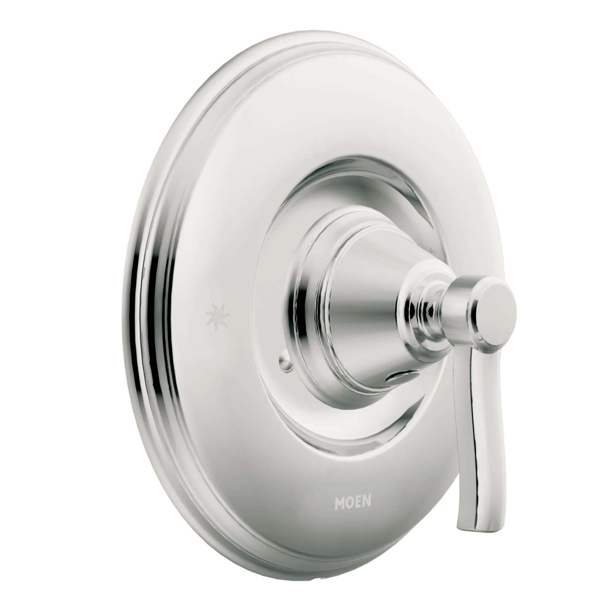 Rothbury Chrome Posi-Temp(R) valve trim