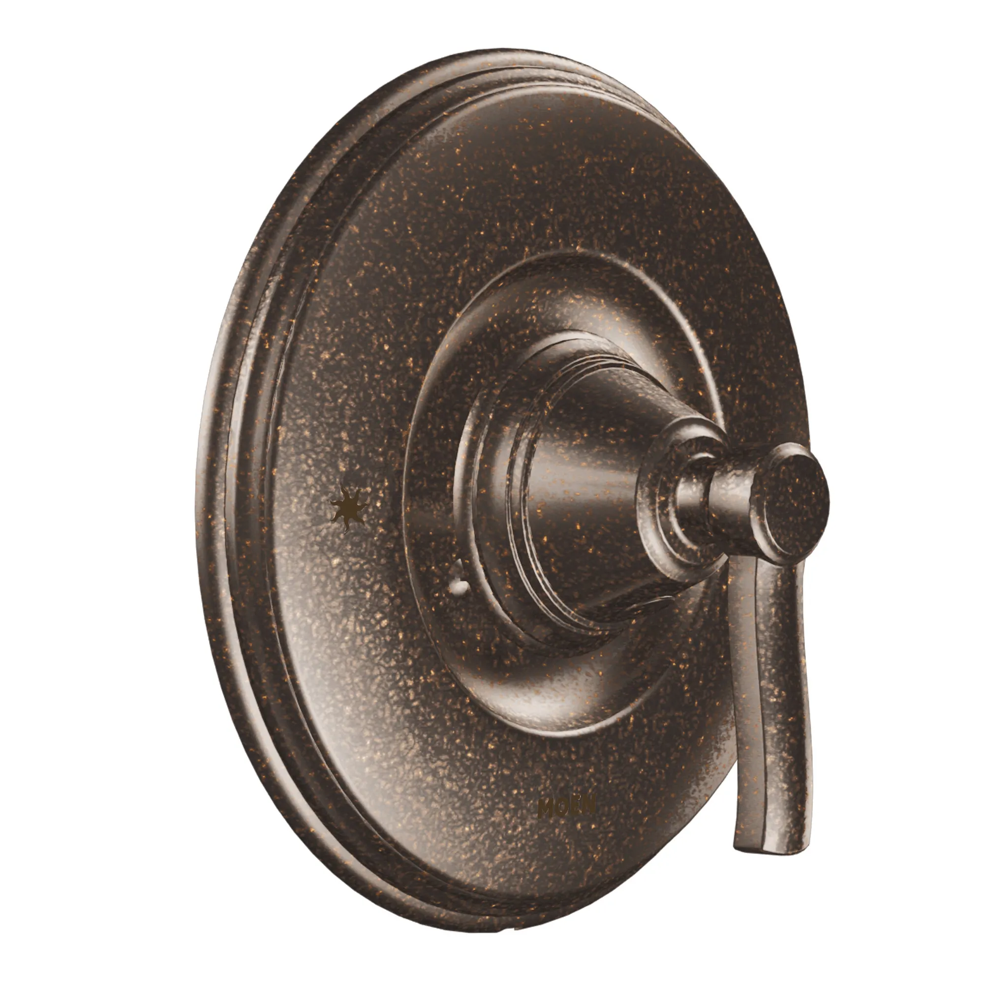 Rothbury Chrome Posi-Temp(R) valve trim - Image 2