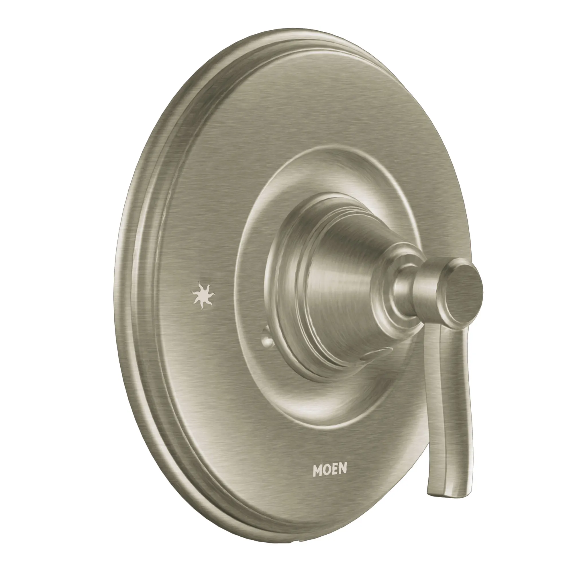 Rothbury Chrome Posi-Temp(R) valve trim - Image 3