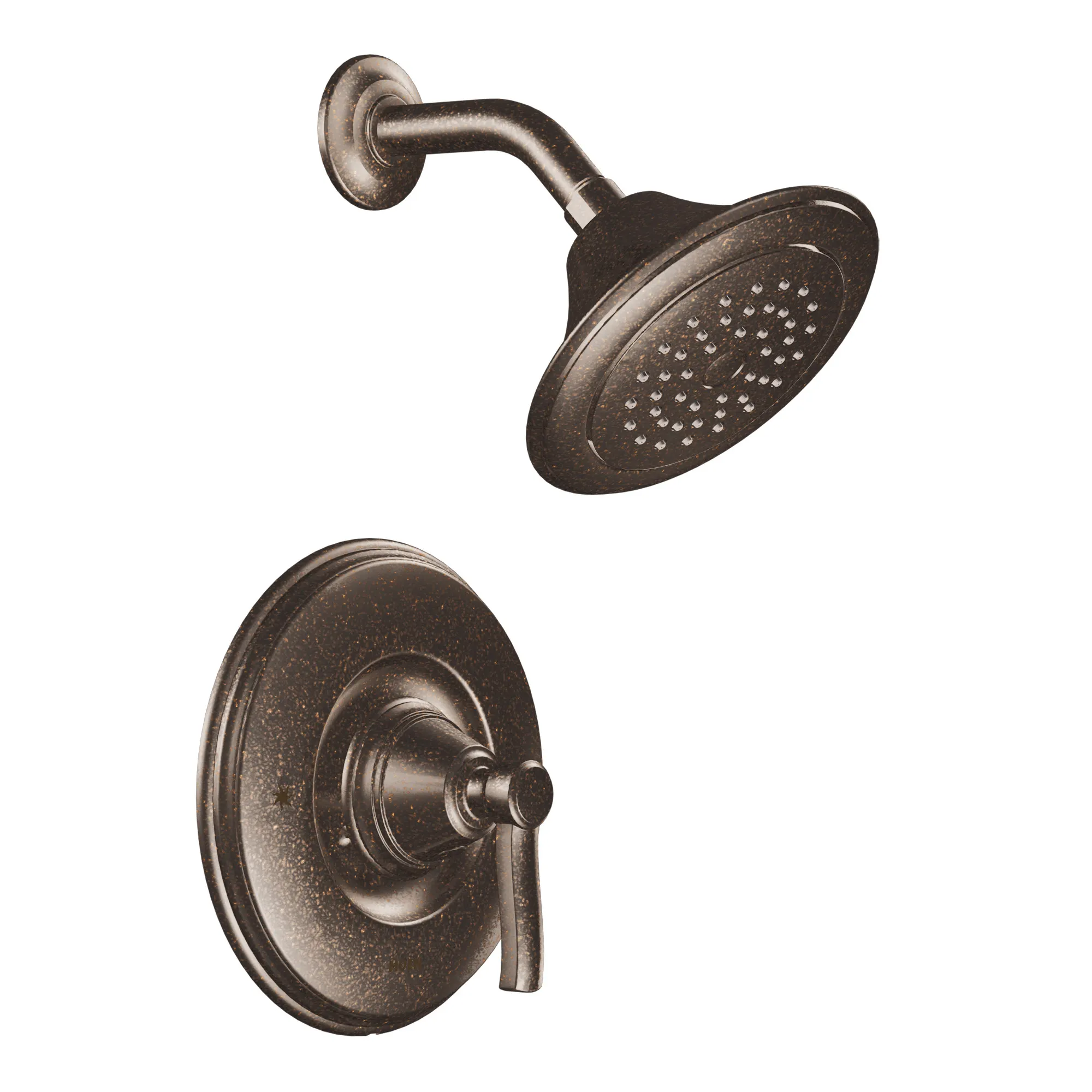 Rothbury Chrome Posi-Temp(R) shower only - Image 2