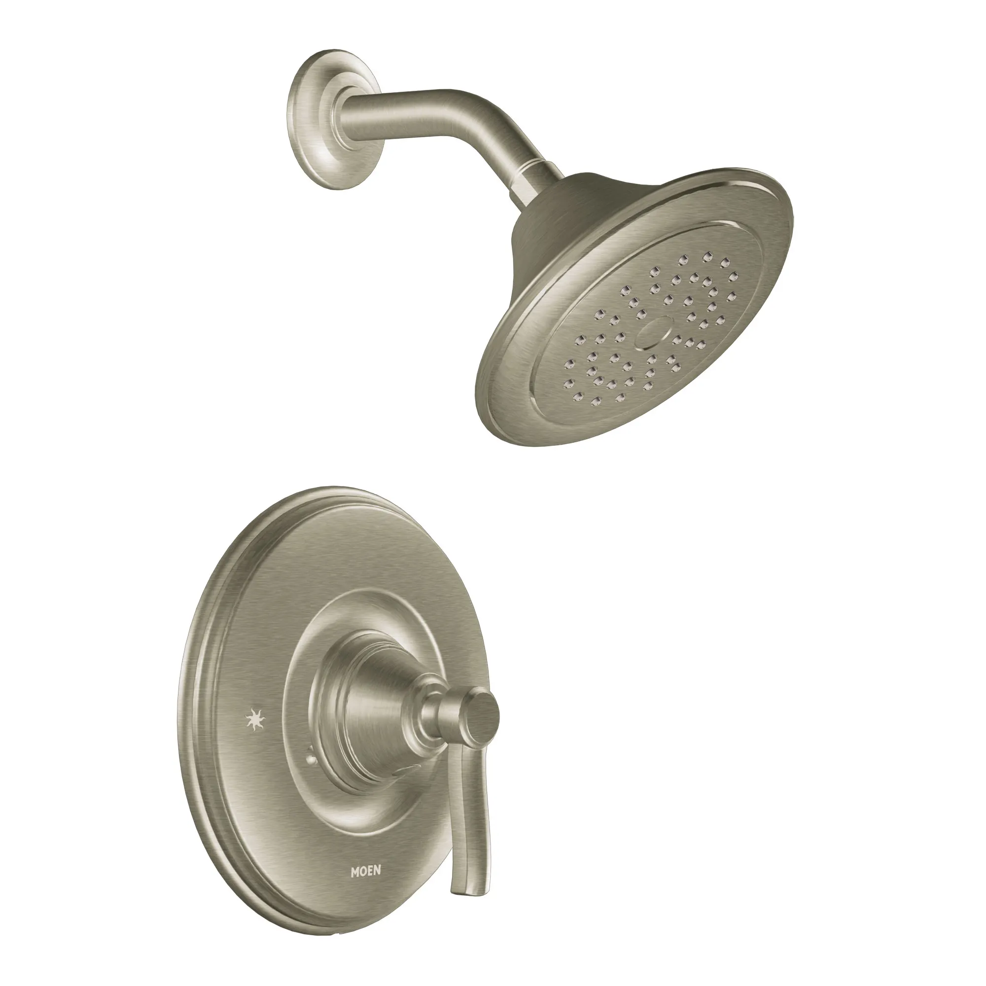 Rothbury Chrome Posi-Temp(R) shower only - Image 3
