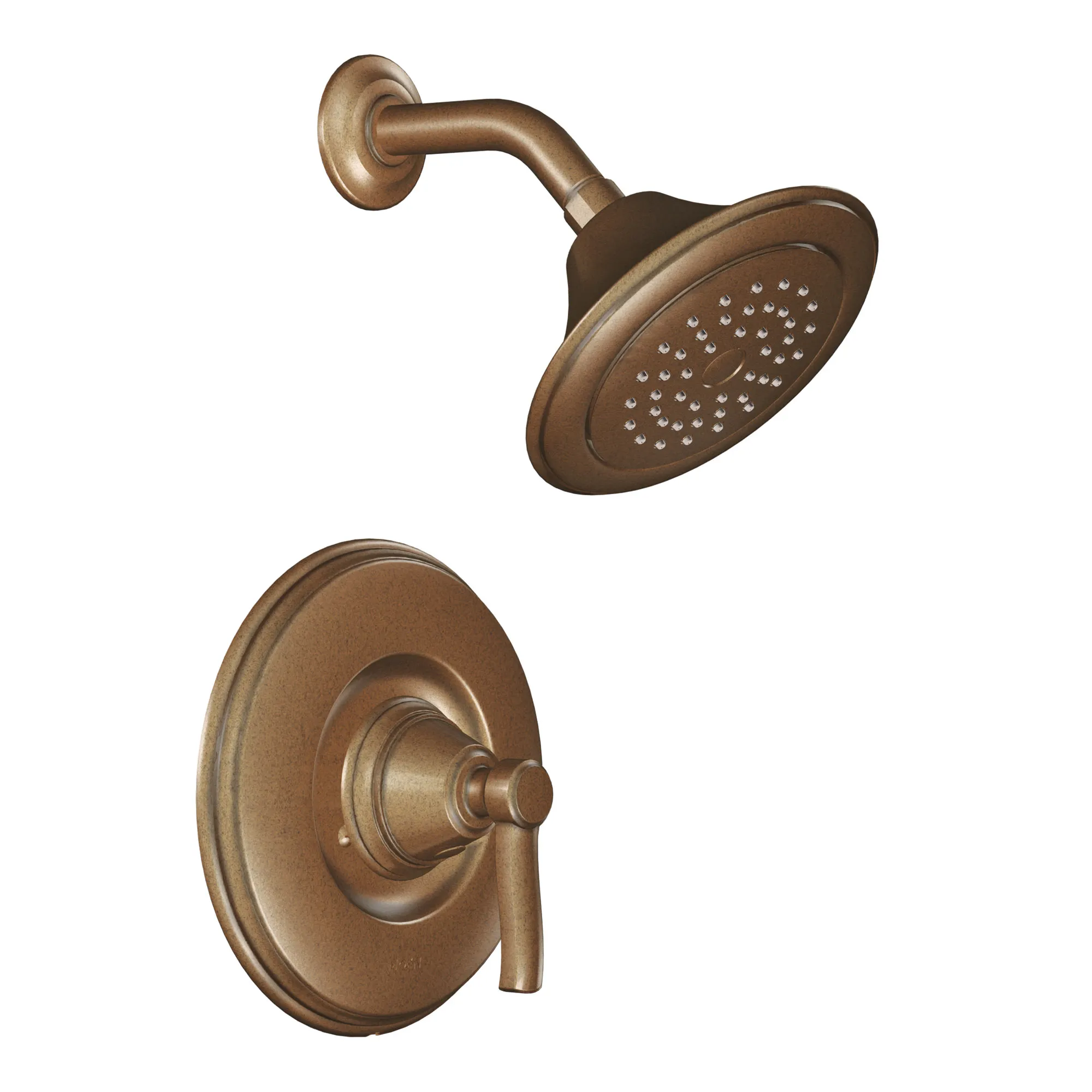 Rothbury Chrome Posi-Temp(R) shower only - Image 4
