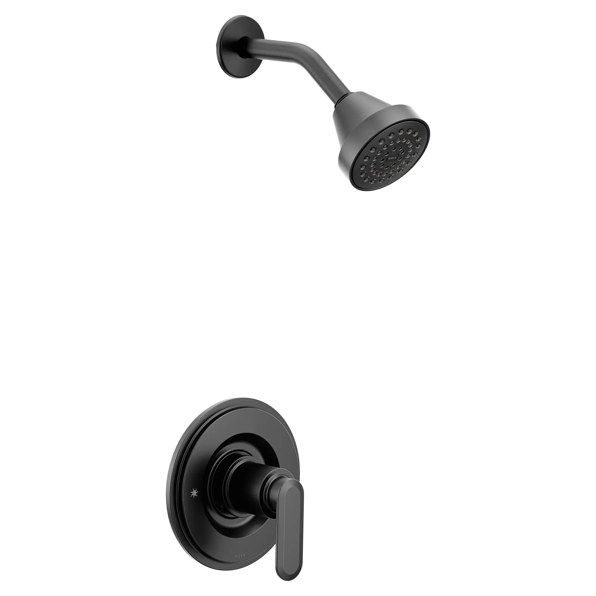 Greenfield Chrome Posi-Temp(R) shower only - Image 3
