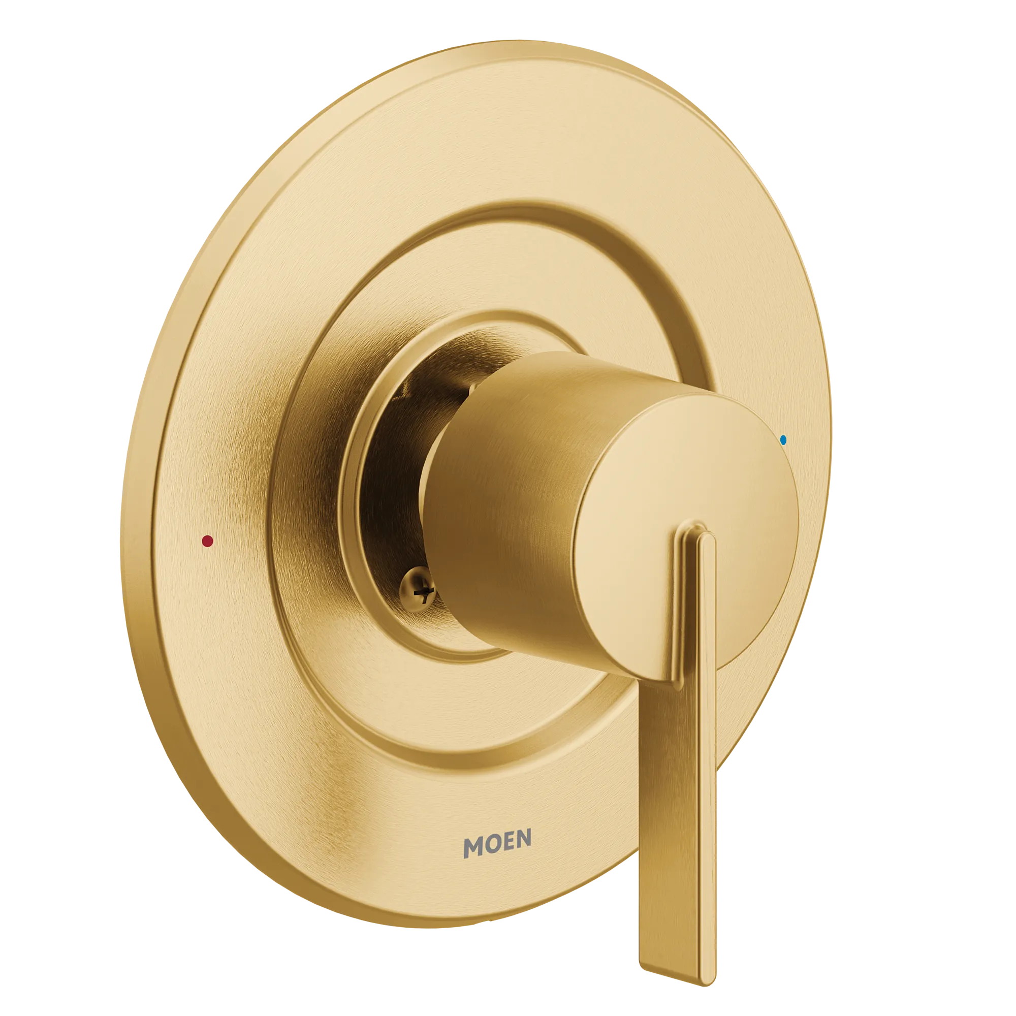Cia Chrome Posi-Temp(R) valve trim - Image 7