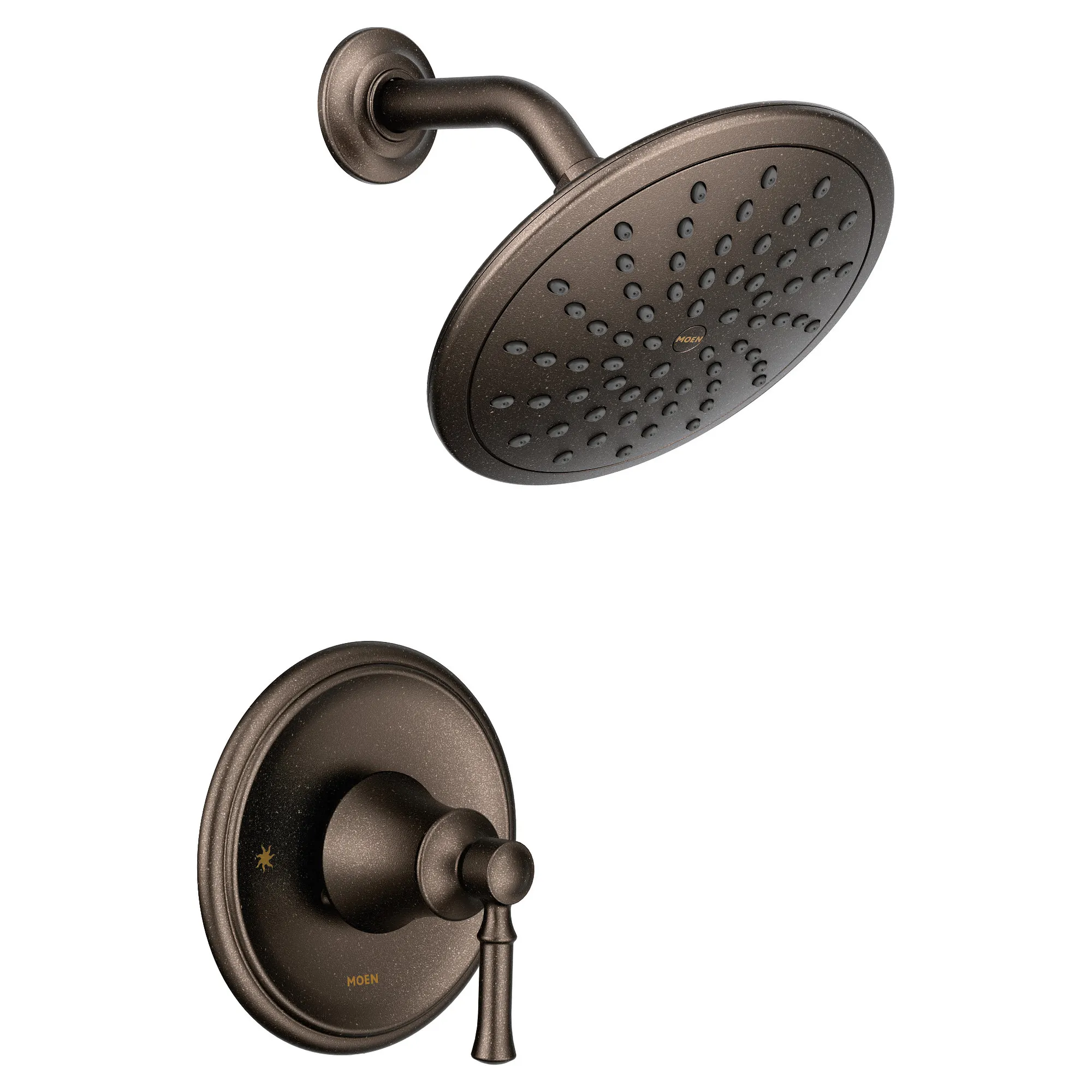 Dartmoor Chrome Posi-Temp(R) Eco-Performance Shower - Image 5