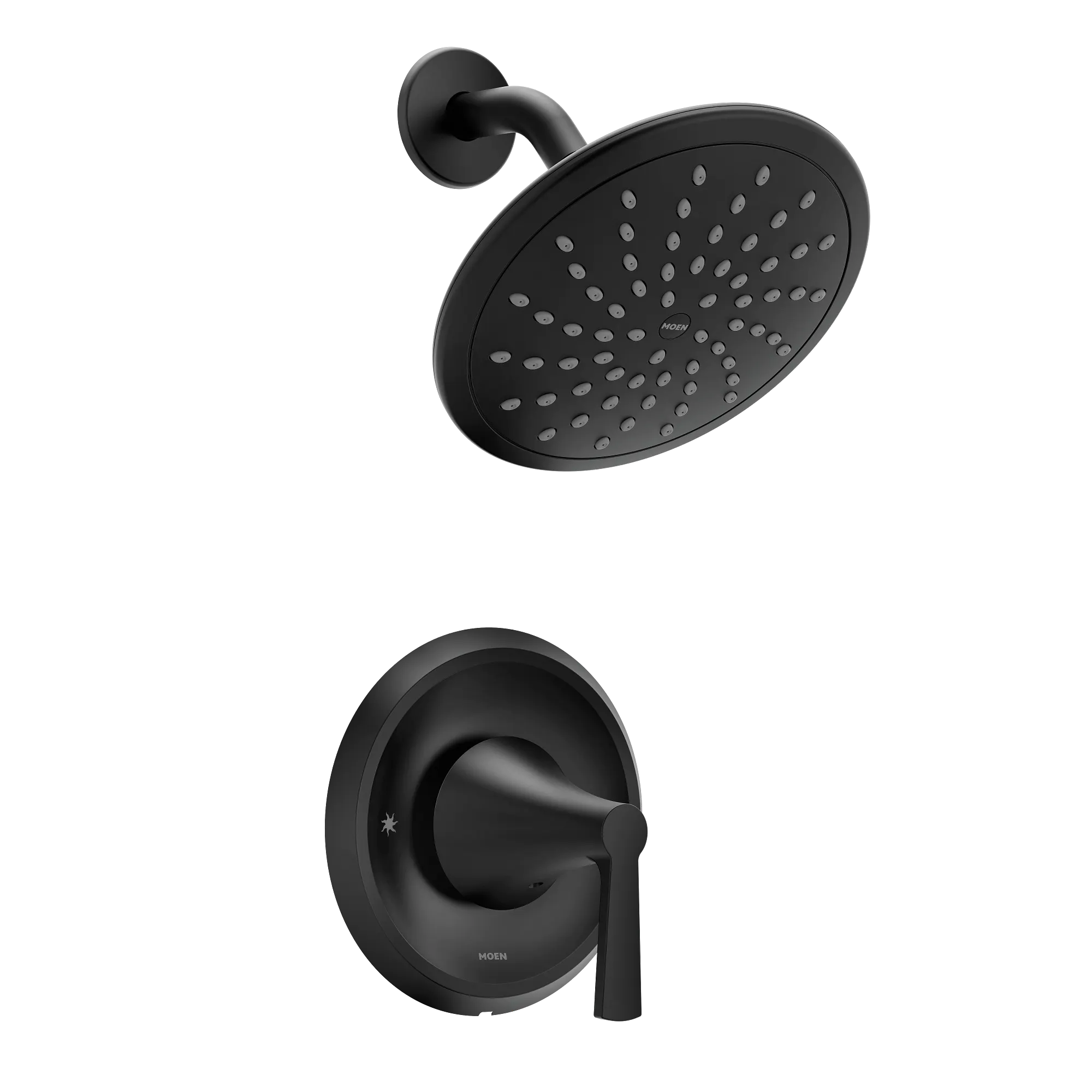 Jase Chrome Posi-Temp(R) shower only - Image 2