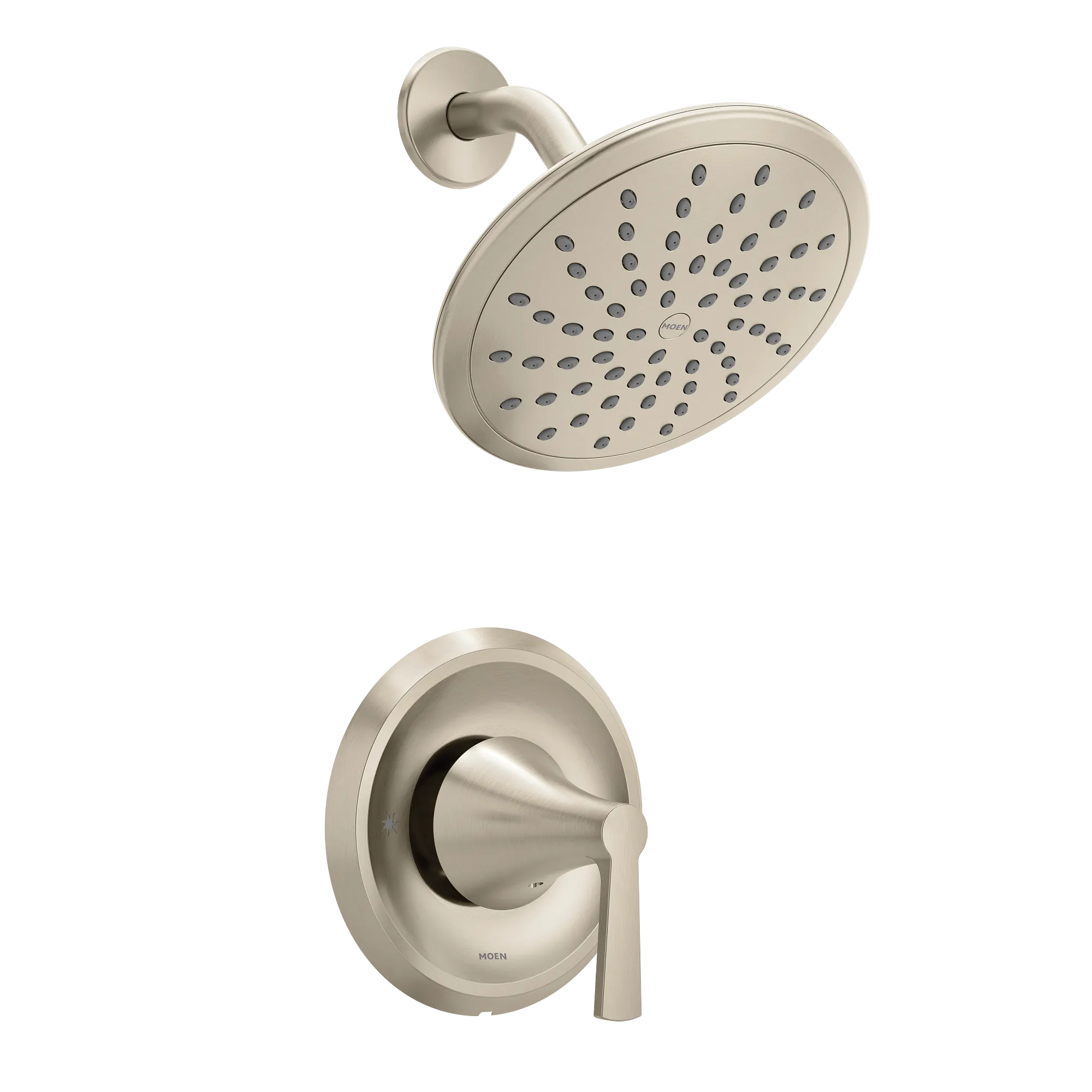 Jase Chrome Posi-Temp(R) shower only - Image 3