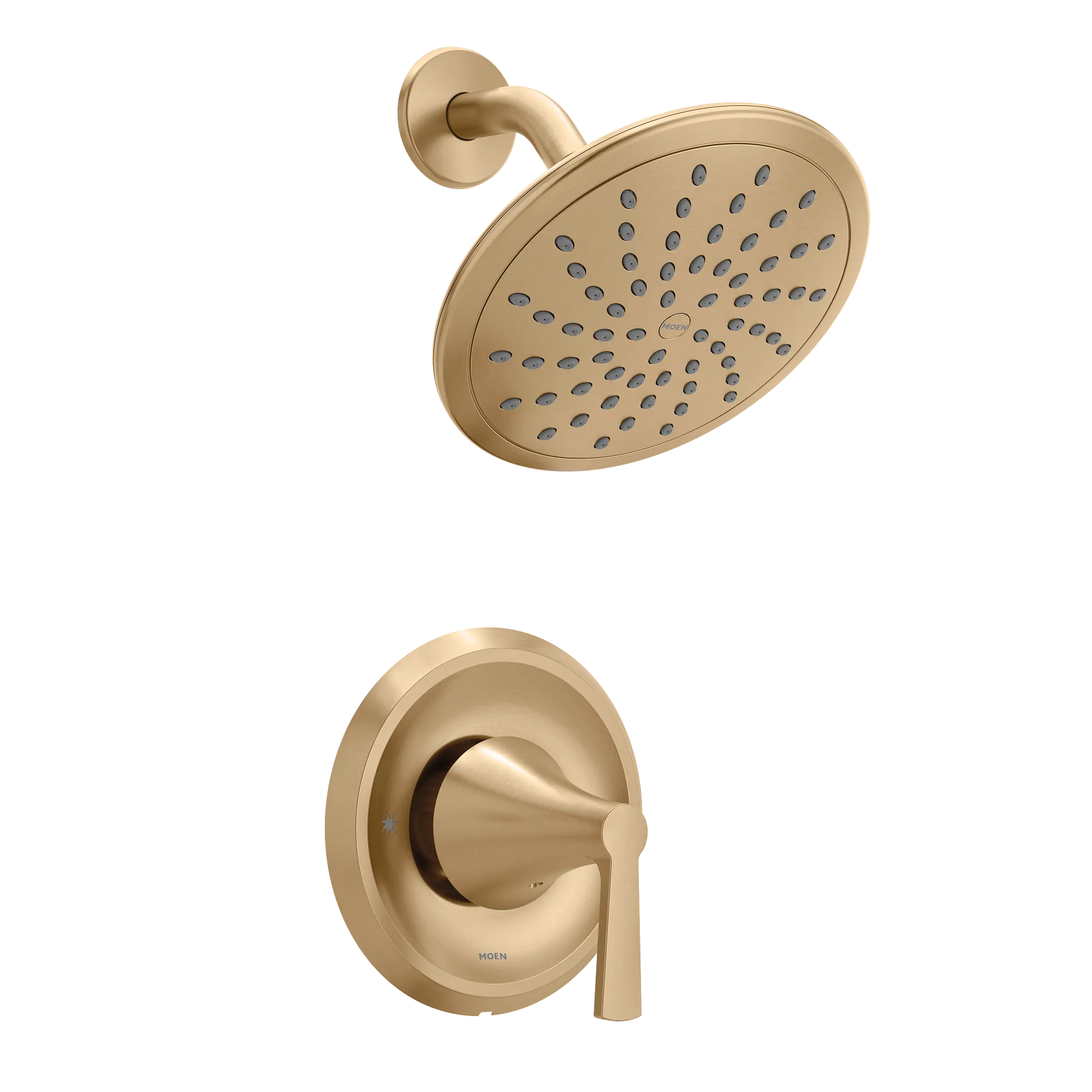 Jase Chrome Posi-Temp(R) shower only - Image 4