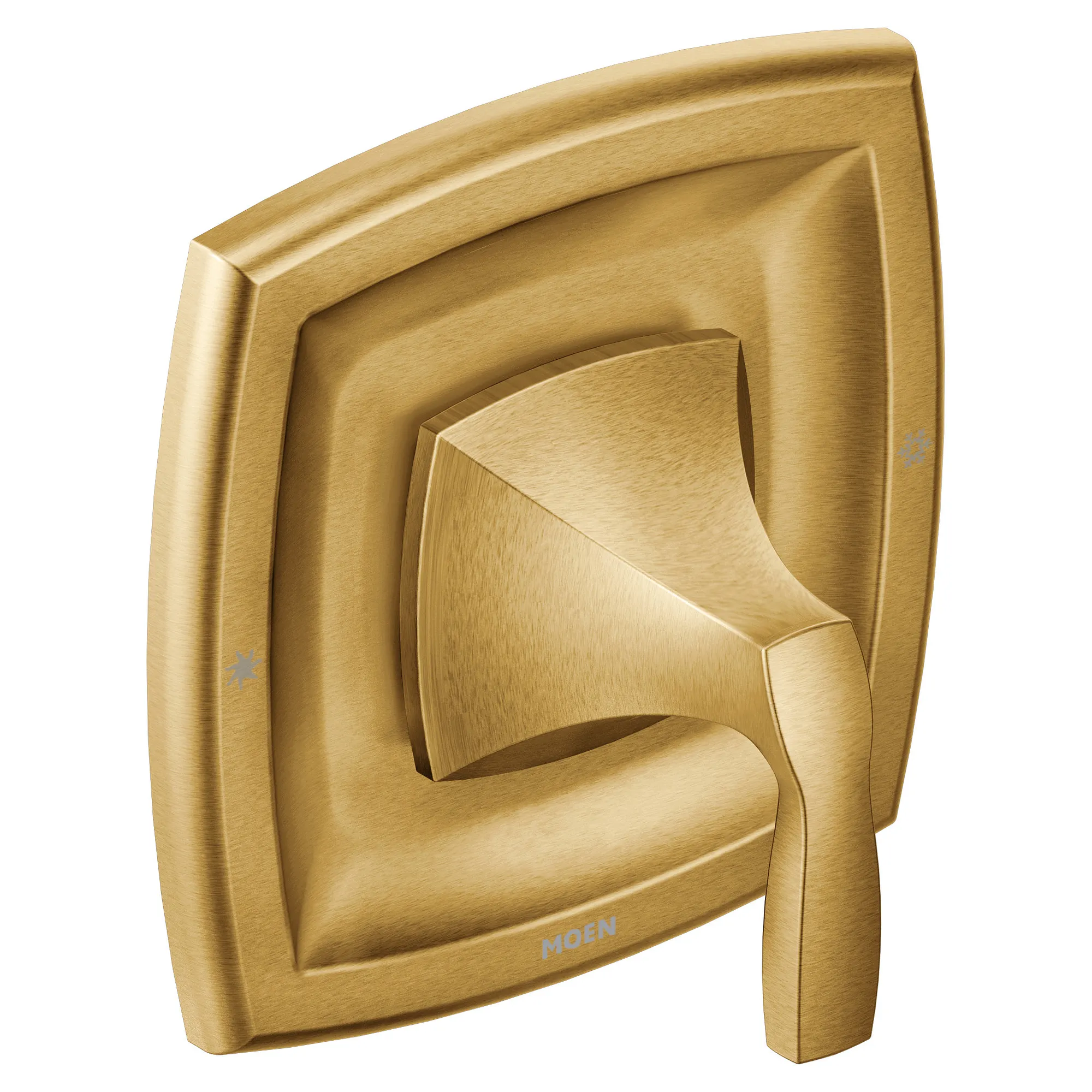 Voss Chrome Posi-Temp(R) Valve Trim - Image 12
