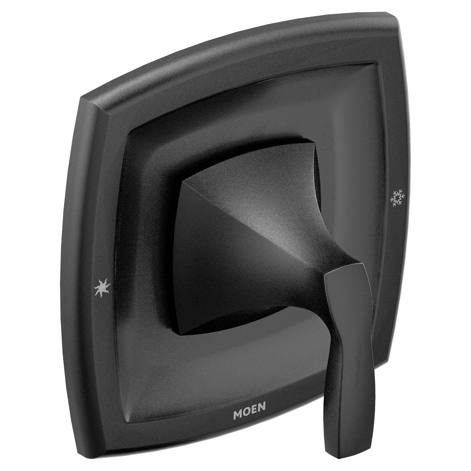 Voss Chrome Posi-Temp(R) Valve Trim - Image 4