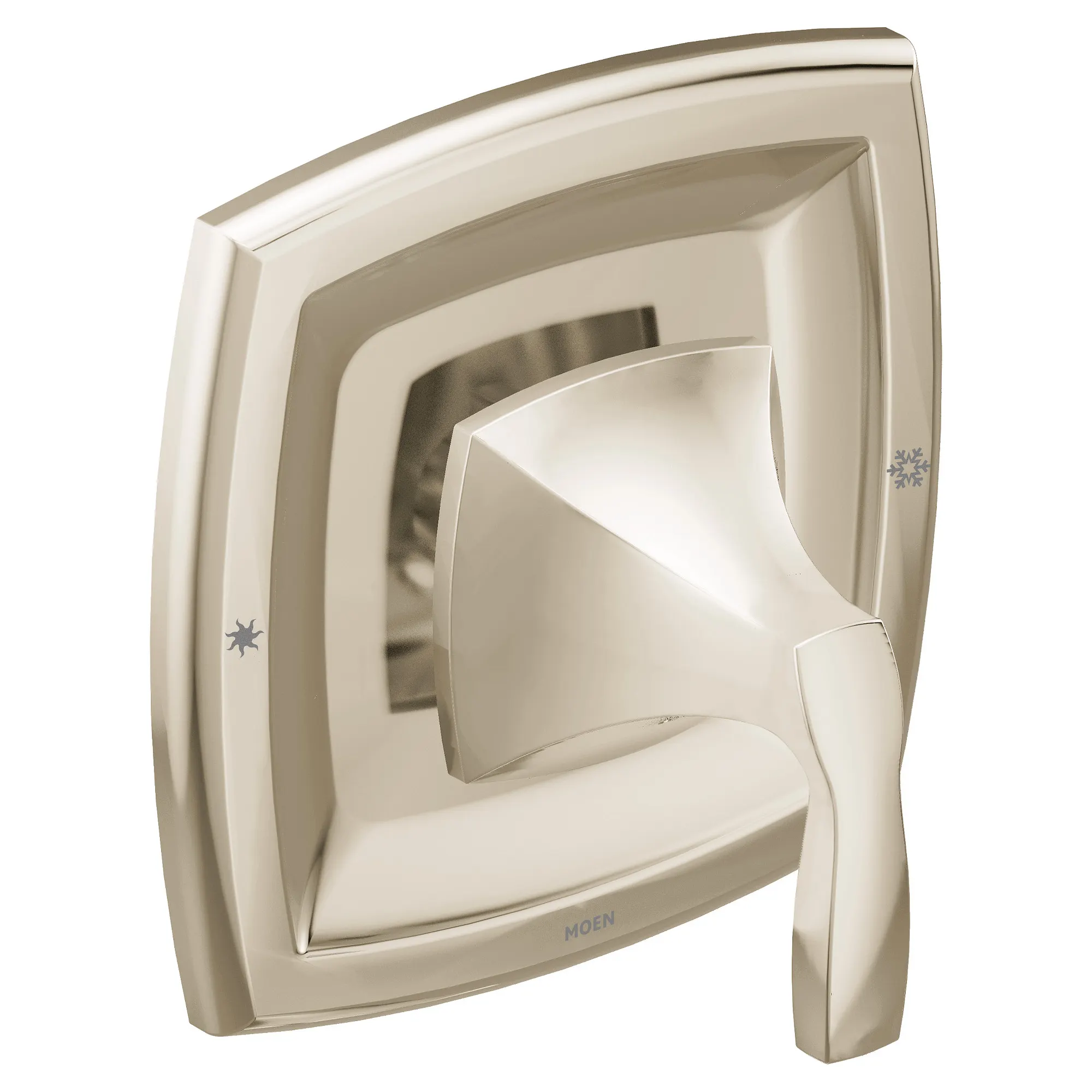 Voss Chrome Posi-Temp(R) Valve Trim - Image 6