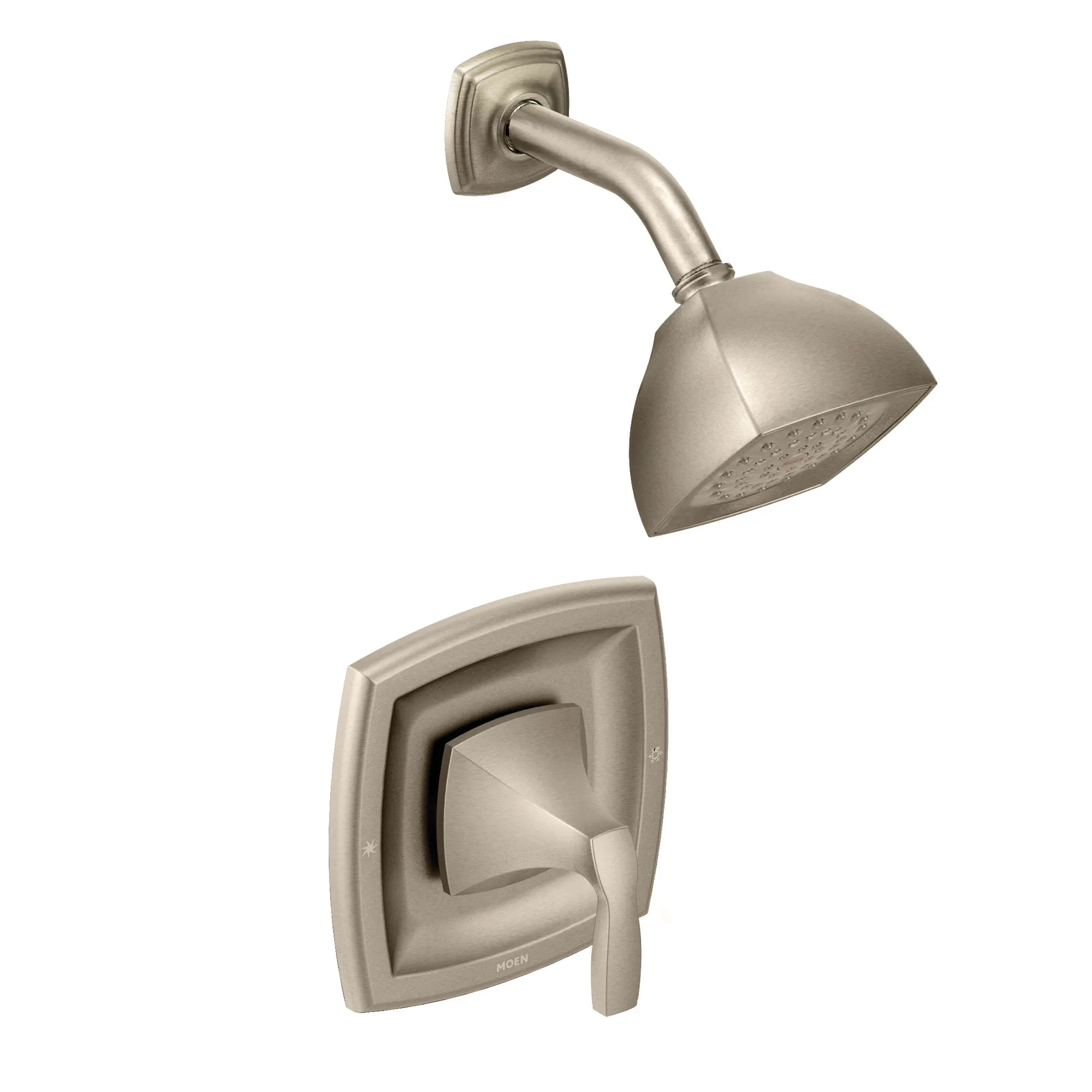 Voss Chrome Posi-Temp(R) Eco-Performance Shower - Image 9