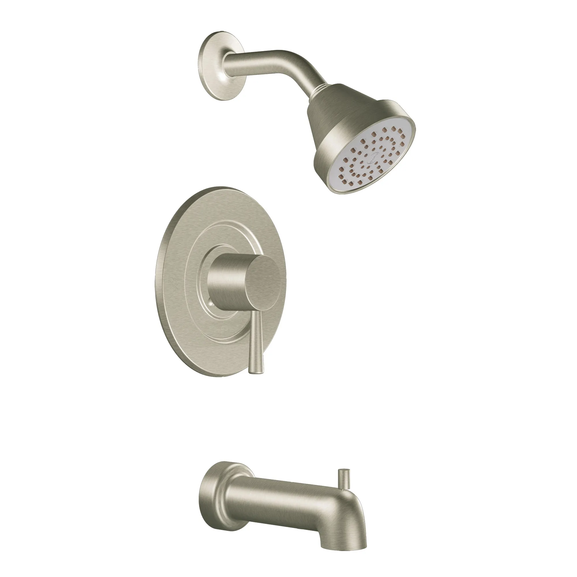 Level Chrome Posi-Temp(R) tub/shower - Image 2