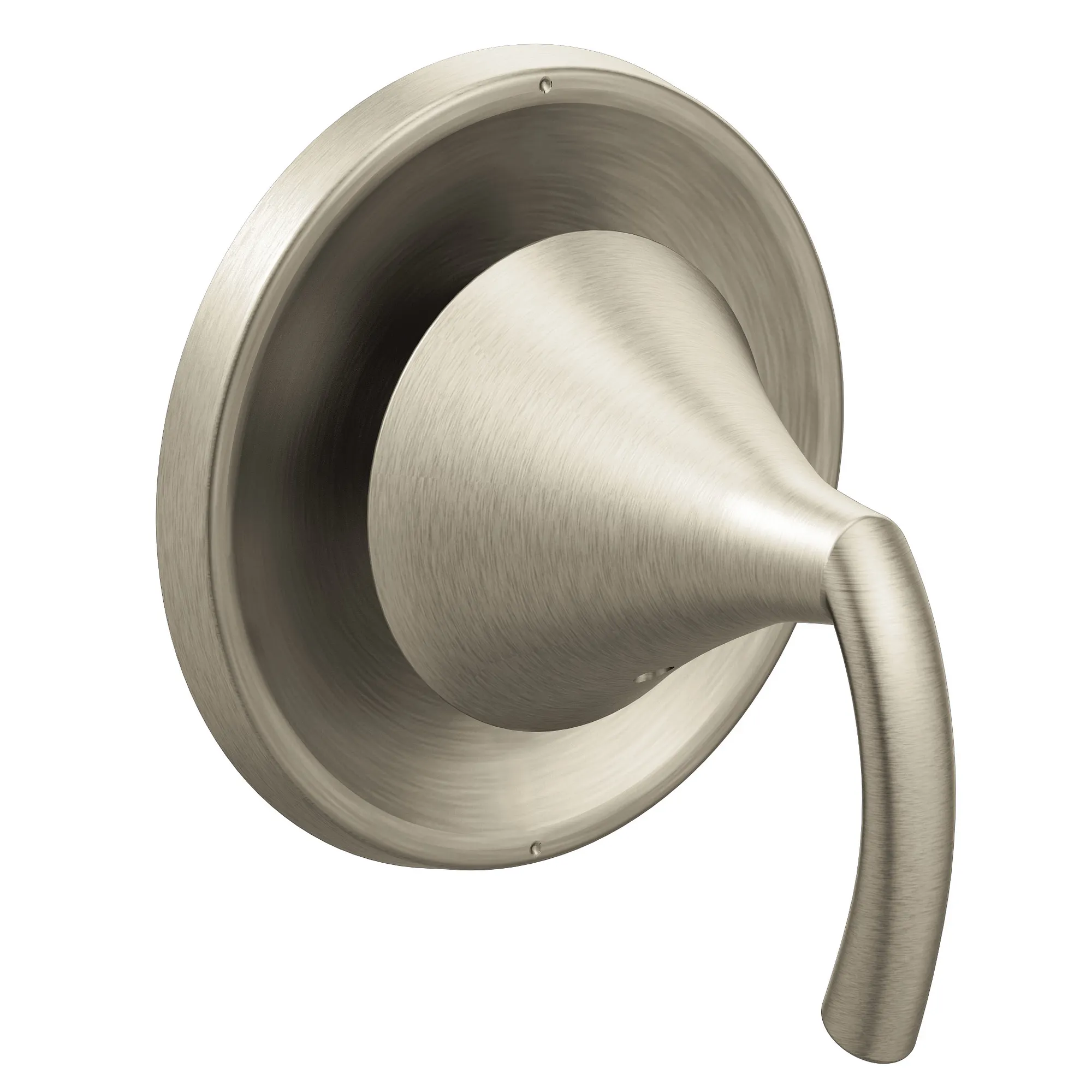 Glyde Chrome Transfer Valve Trim - Image 4