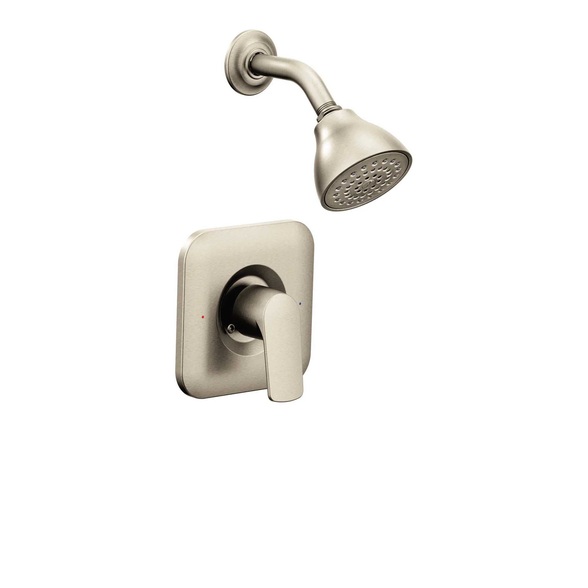Rizon Chrome Posi-Temp(R) Shower only - Image 8