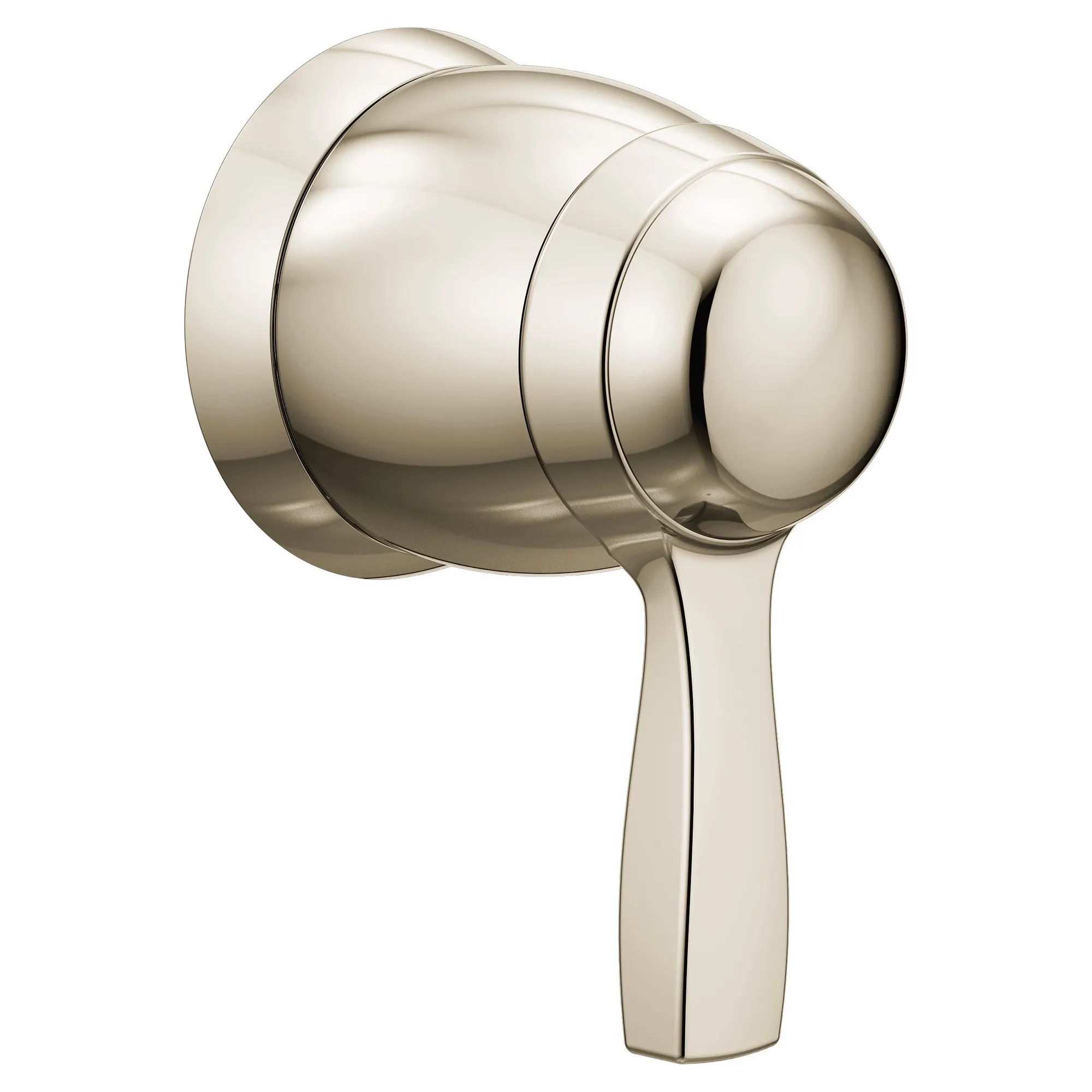 Voss Chrome Volume Control Trim - Image 5