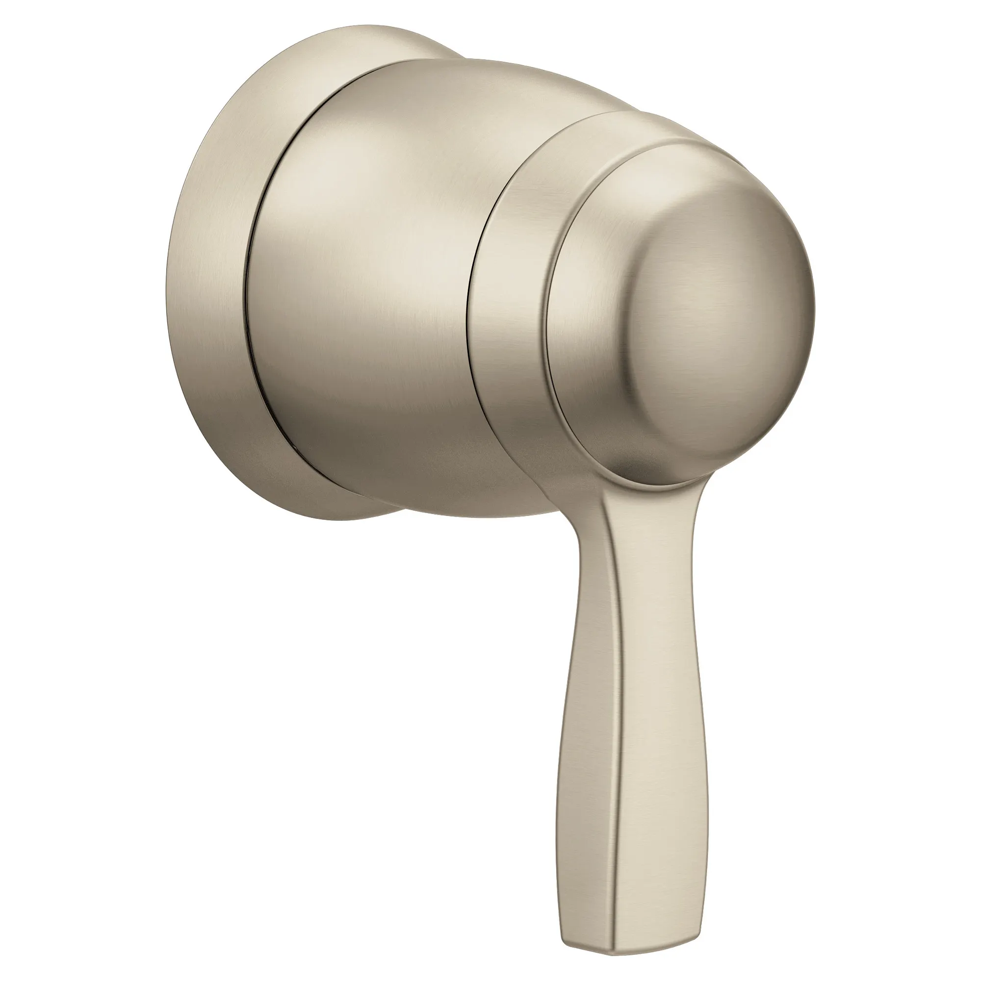 Voss Chrome Volume Control Trim - Image 9