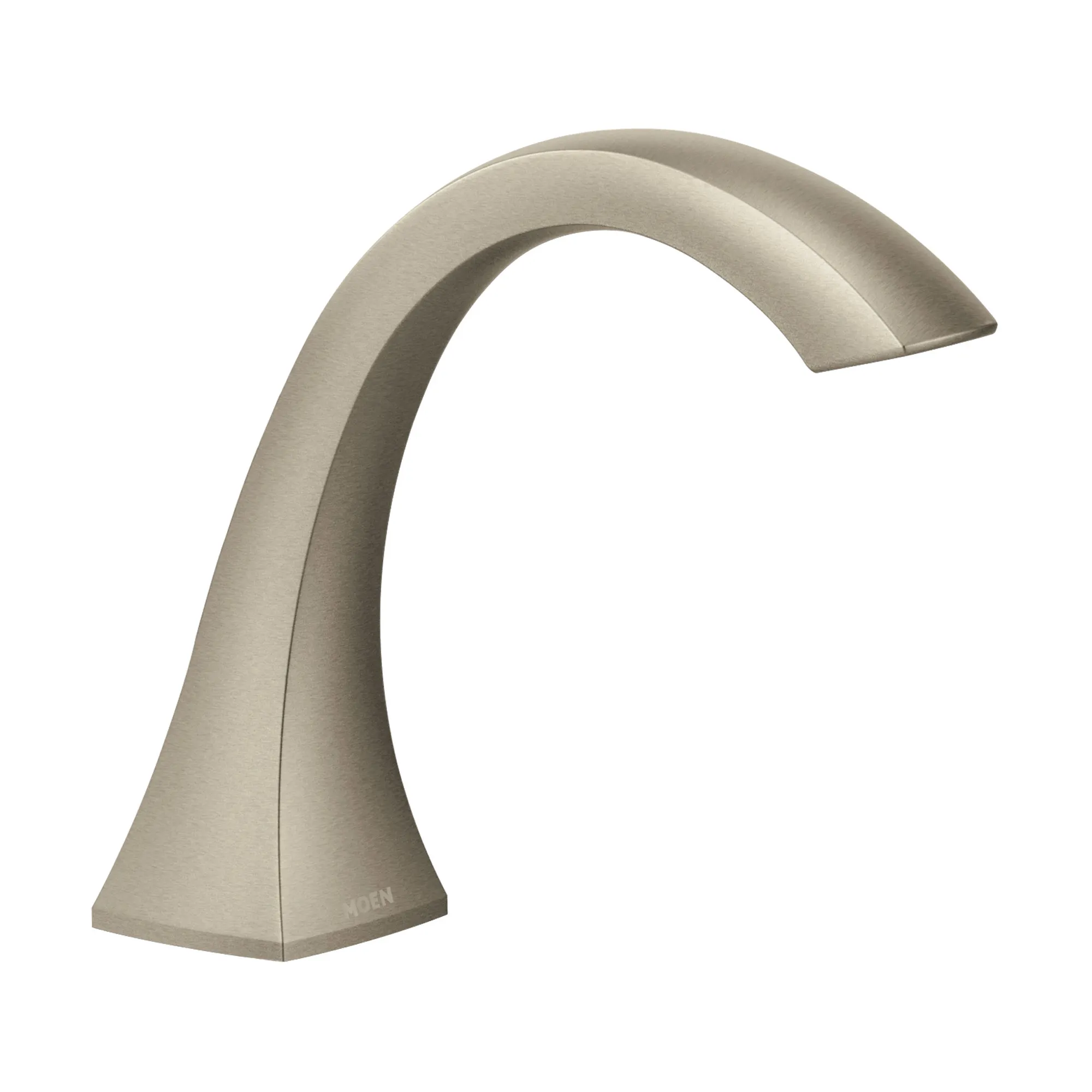 Voss Chrome high arc roman tub faucet - Image 3
