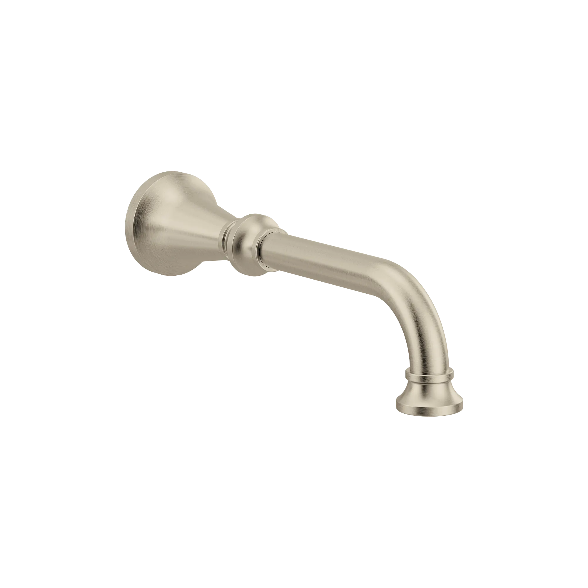 Colinet Chrome non diverter tub filler - Image 5