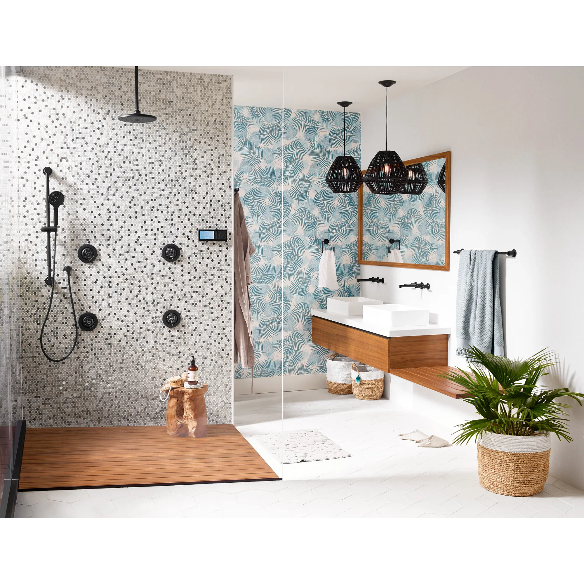 Mosaic Chrome Body Spray - Image 10