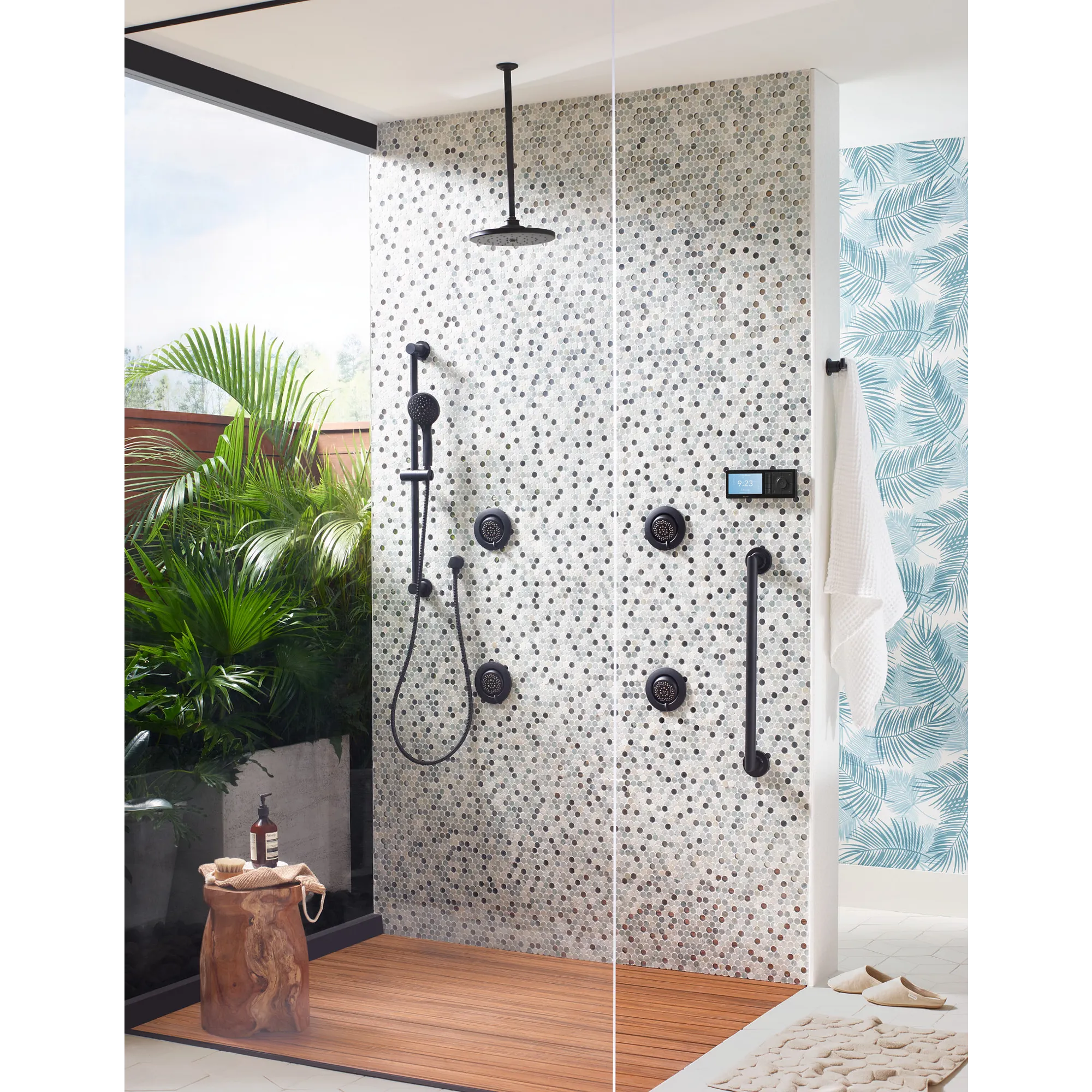 Mosaic Chrome Body Spray - Image 11