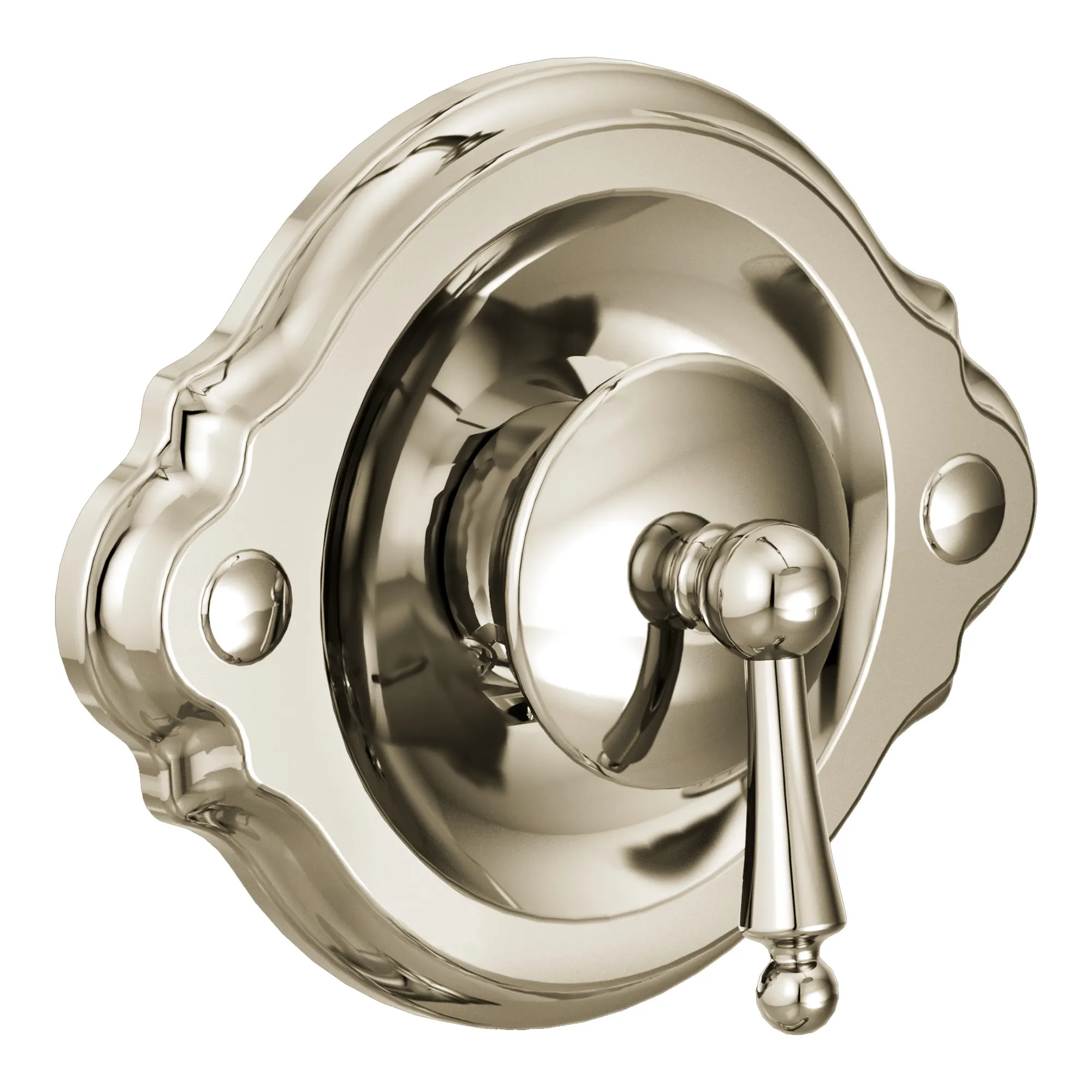 Waterhill Chrome Posi-Temp(R) Shower only - Image 2