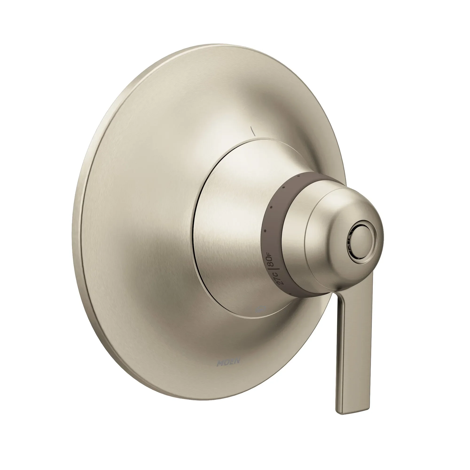 Doux Chrome ExactTemp(R) Valve Trim - Image 5