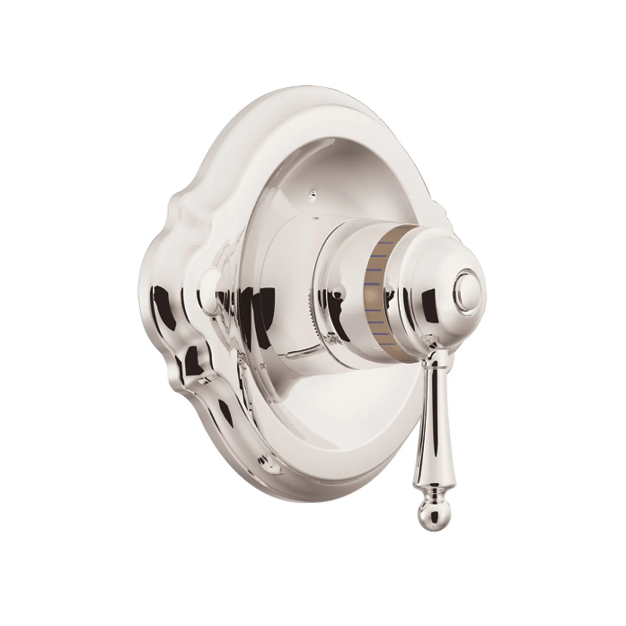 Waterhill Chrome ExactTemp(R) Tub/Shower Valve only - Image 2