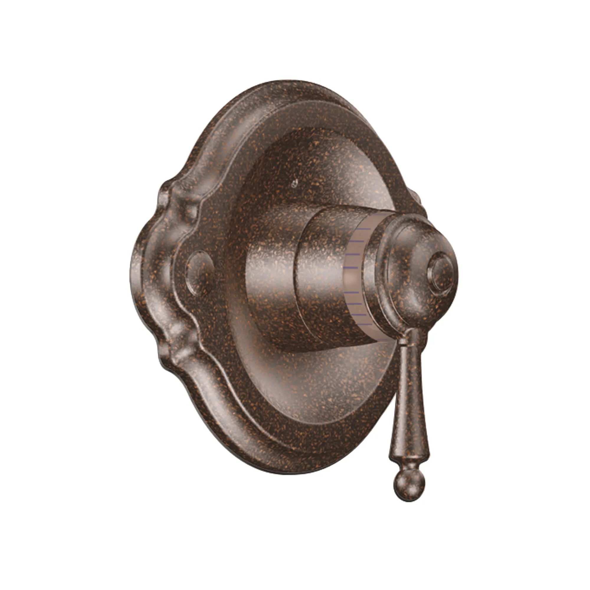 Waterhill Chrome ExactTemp(R) Tub/Shower Valve only - Image 3