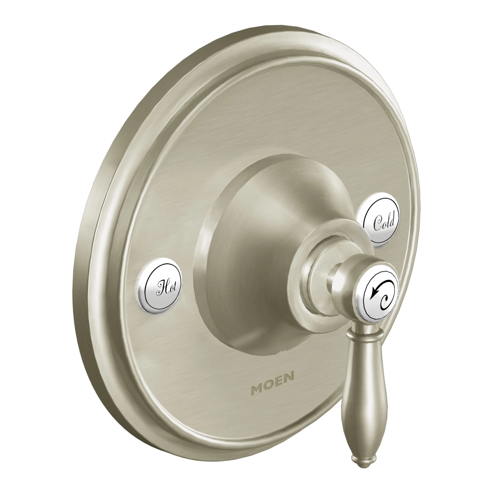 Weymouth Chrome Posi-Temp(R) Valve Trim - Image 9