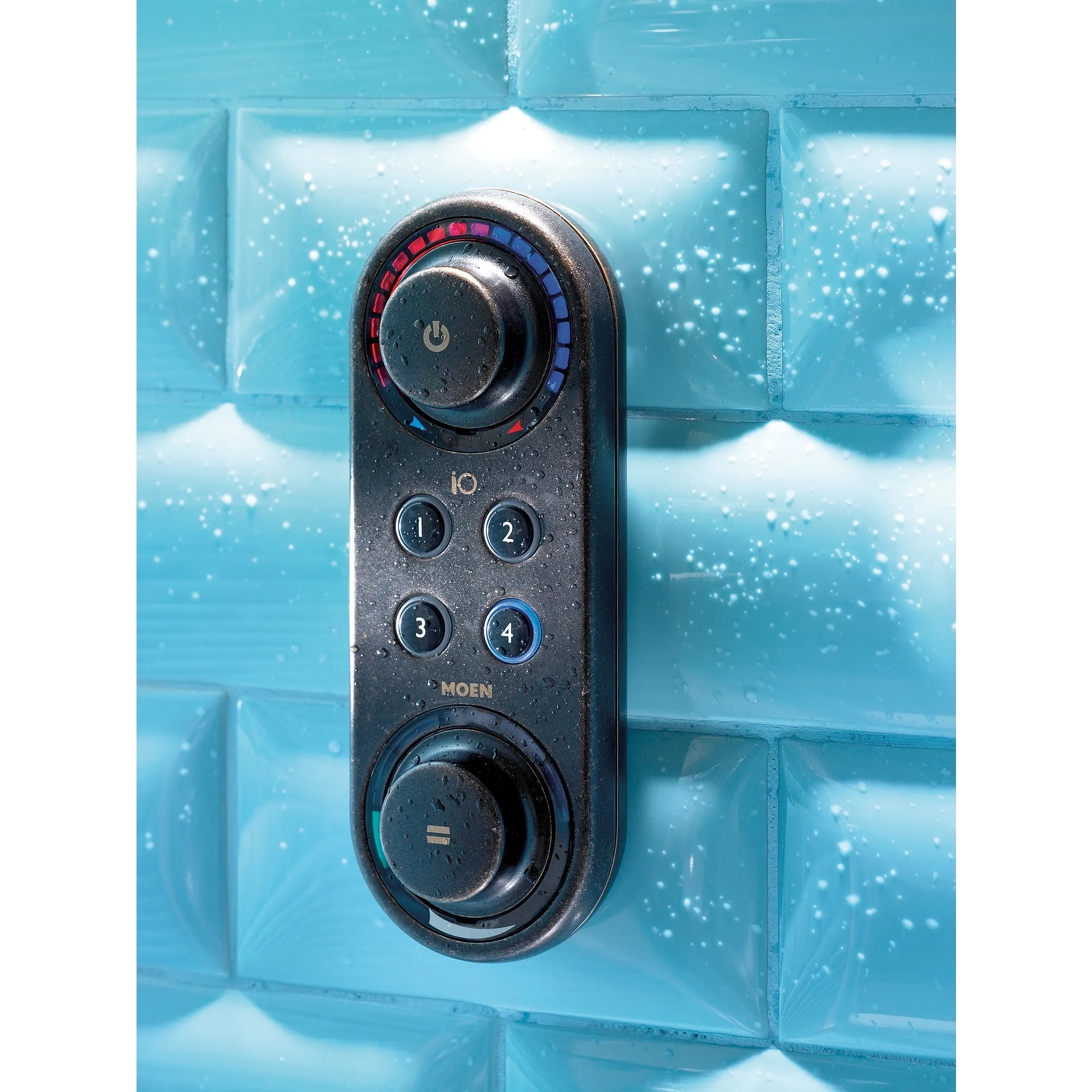 Moen Shower Digital Control - Image 3